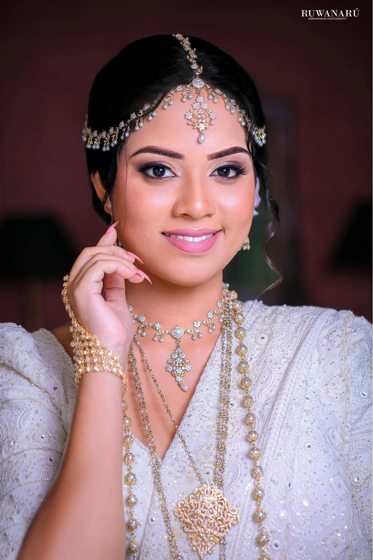 Nawanjana Damruwani - Sri Lankan Photoshoot Gallery (2)