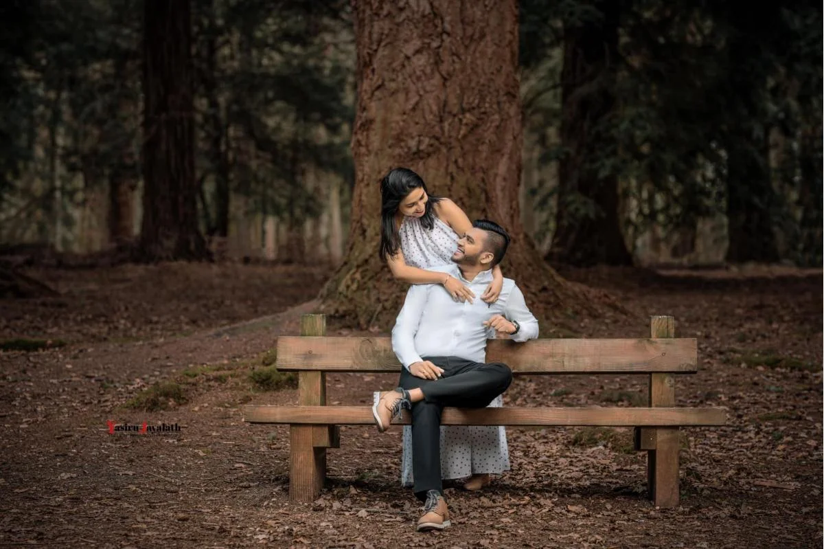 Harith & Nadisha - Sri Lankan Photoshoot Gallery (3)