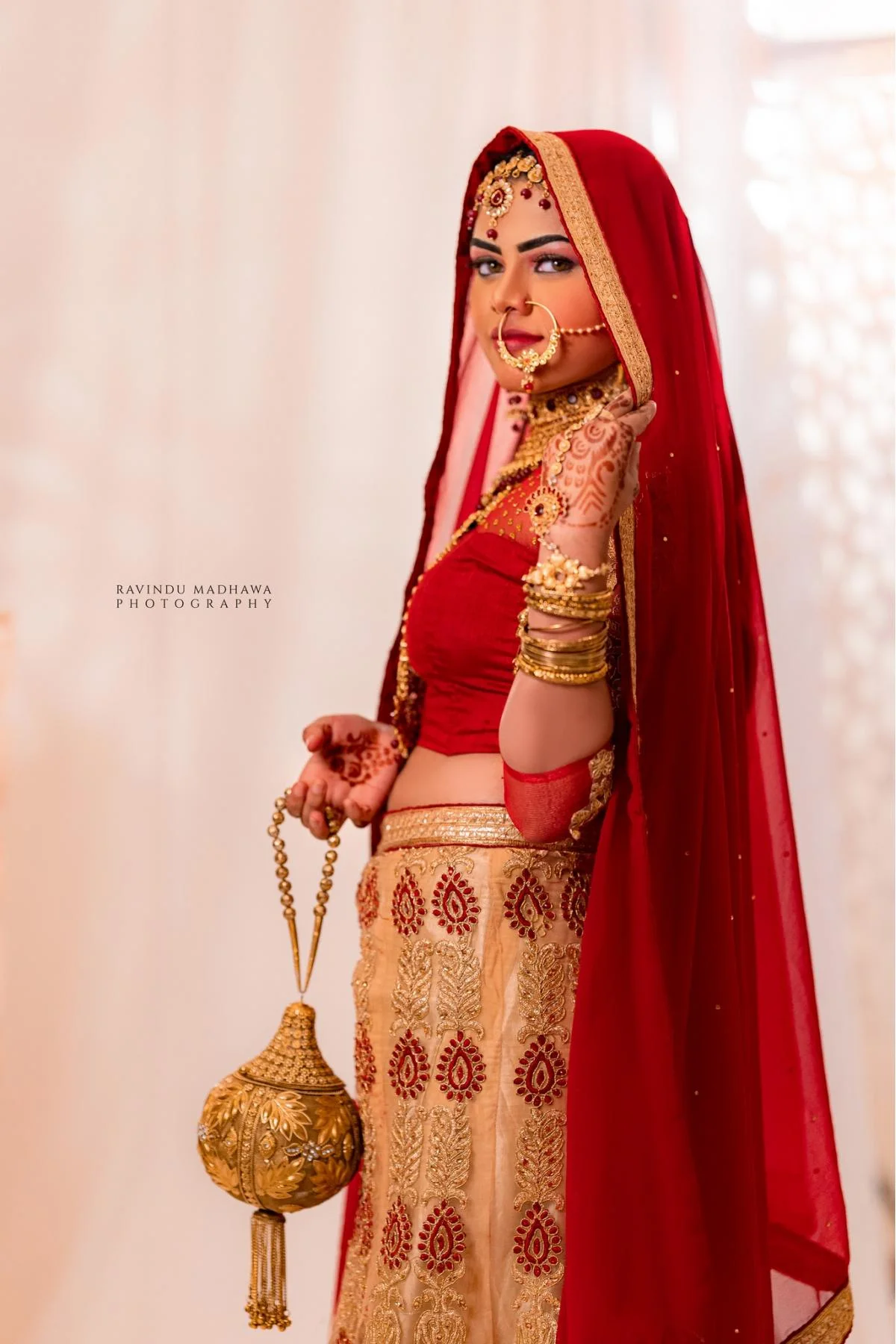 Chathuu - Sri Lankan Photoshoot Gallery (3)