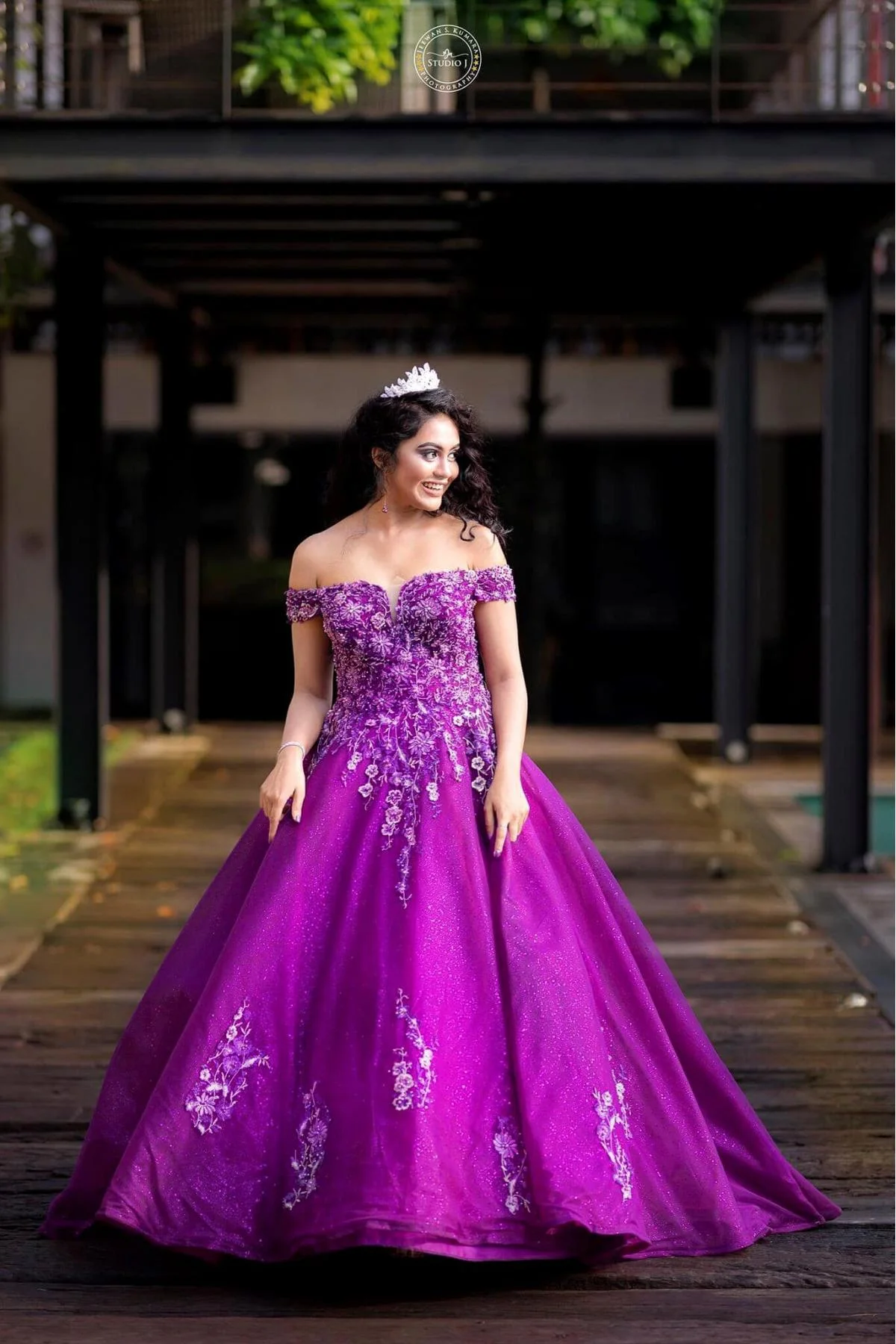 Thanu - Sri Lankan Photoshoot Gallery (2)