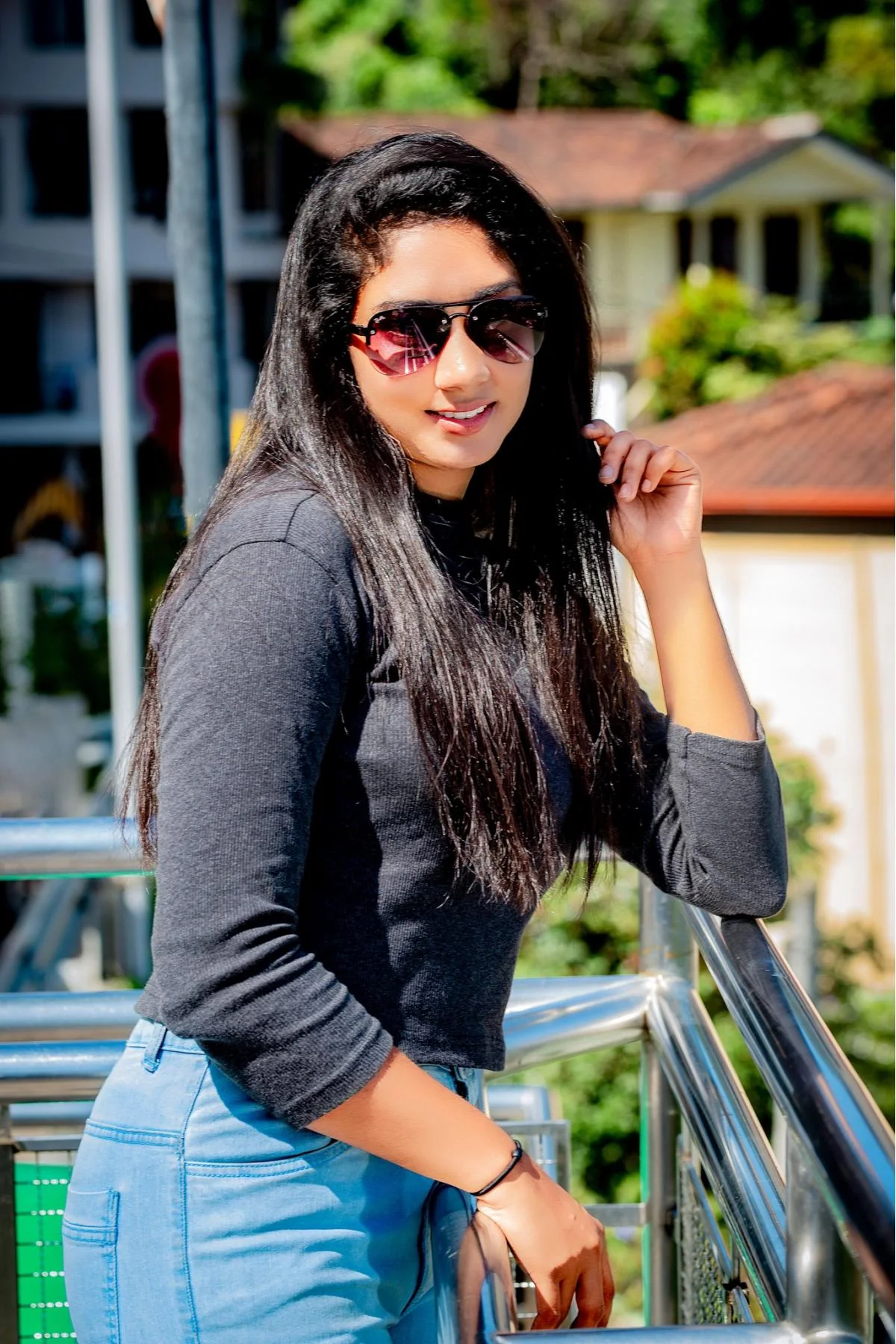 Windy - Sri Lankan Photoshoot Gallery (2)