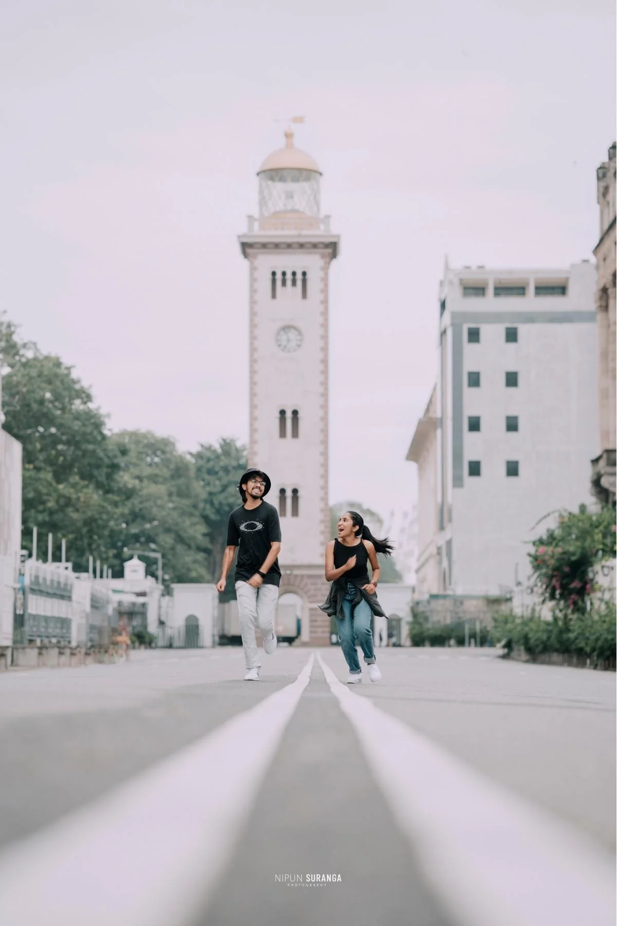 THISUN & KAVIN - Sri Lankan Photoshoot Gallery (3)
