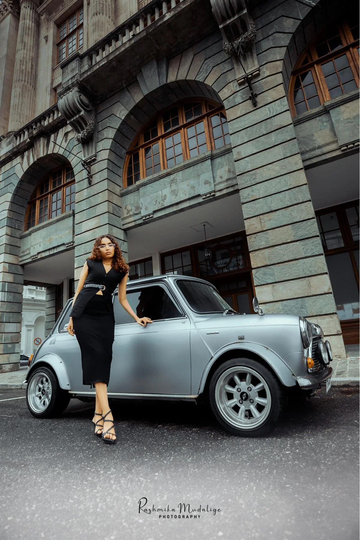 Pabasari - Sri Lankan Photoshoot Gallery (2)