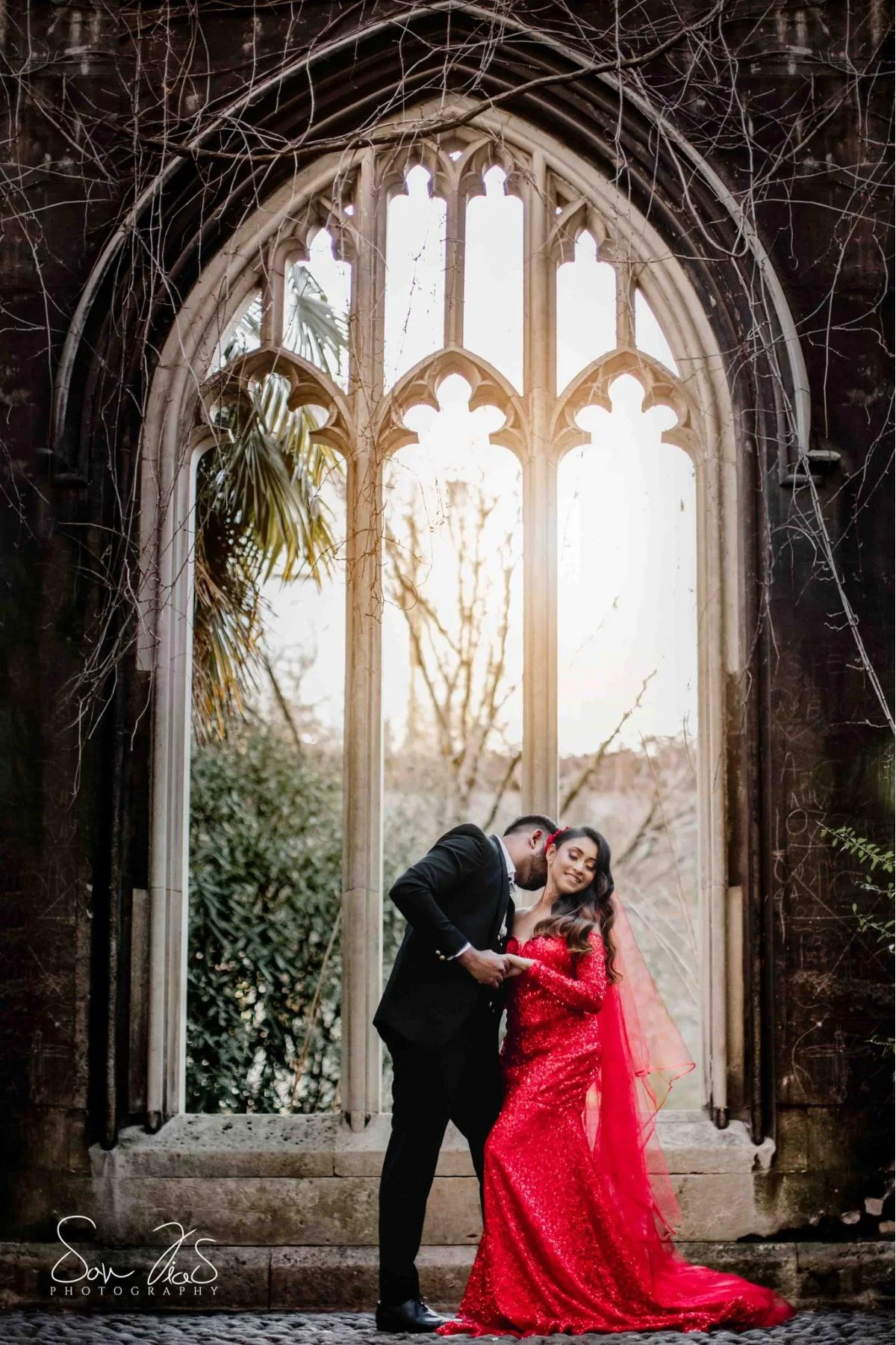 Senu & Dulan - Sri Lankan Photoshoot Gallery (3)