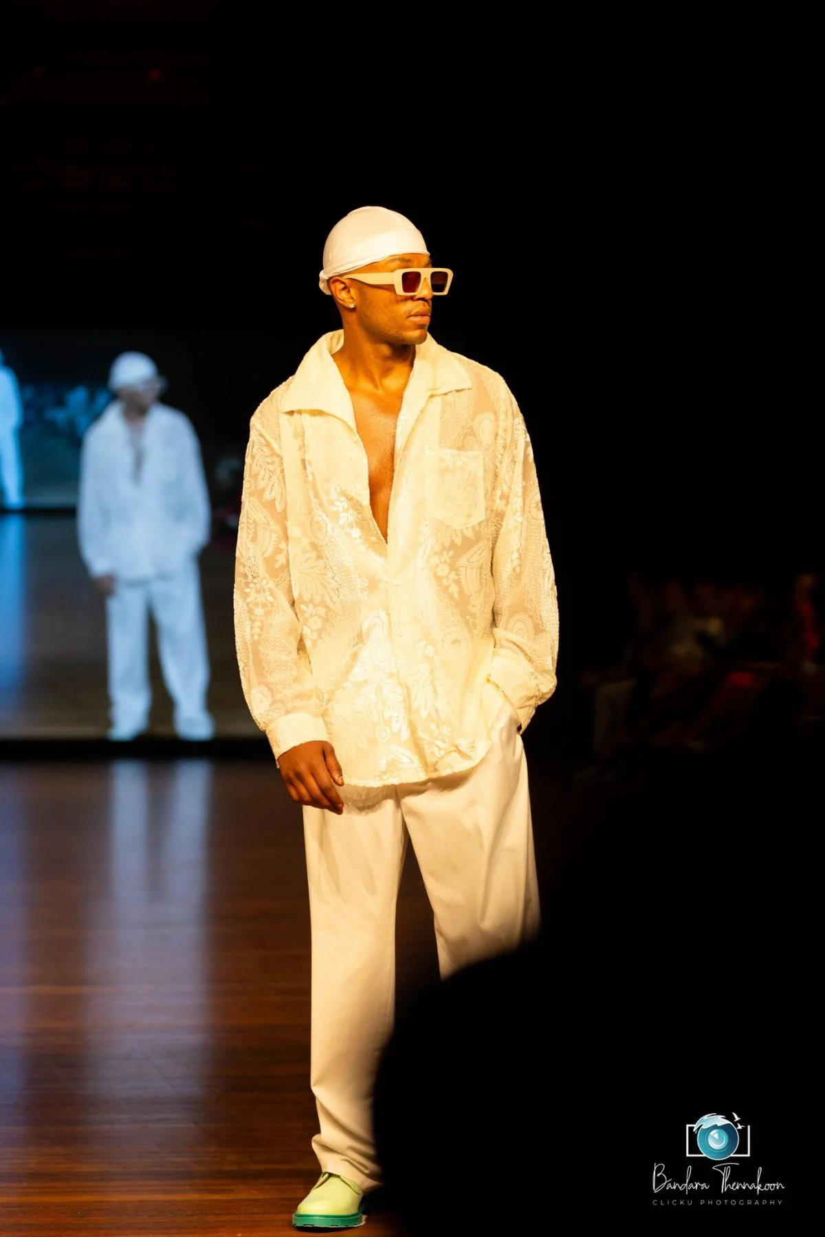 Melbourne Fashion Week - Sri Lankan Photoshoot Gallery (2)