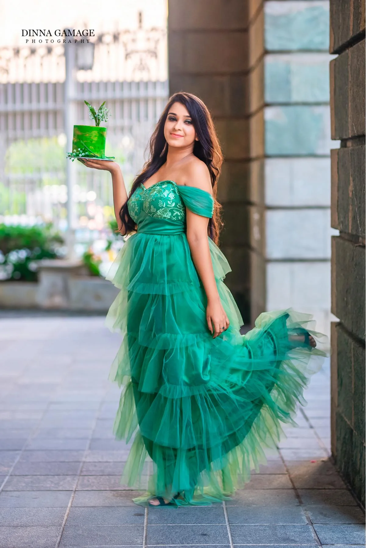 Kushee - Sri Lankan Photoshoot Gallery (2)
