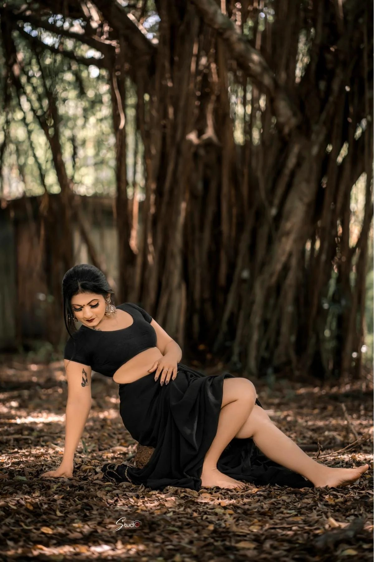 Sadhu - Sri Lankan Photoshoot Gallery (2)