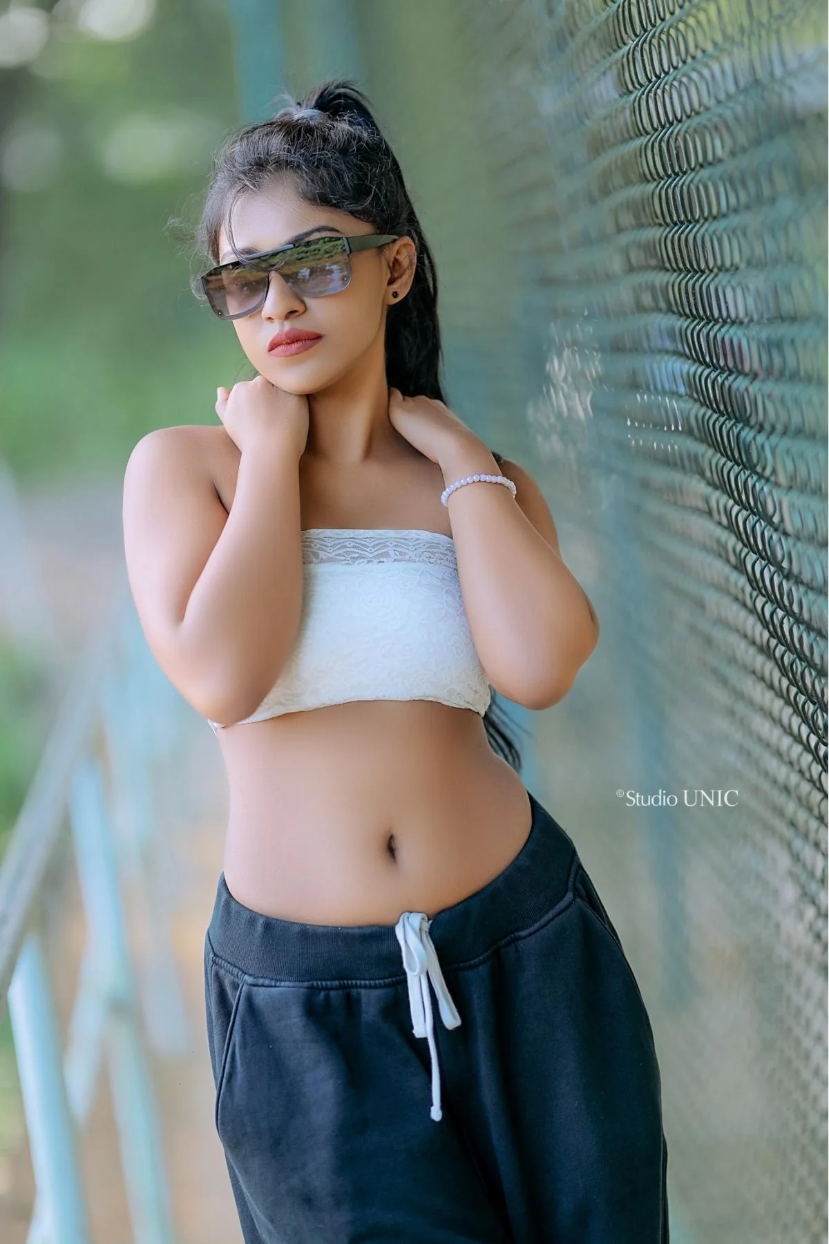 Navii Ediriveera - Sri Lankan Photoshoot Gallery (2)