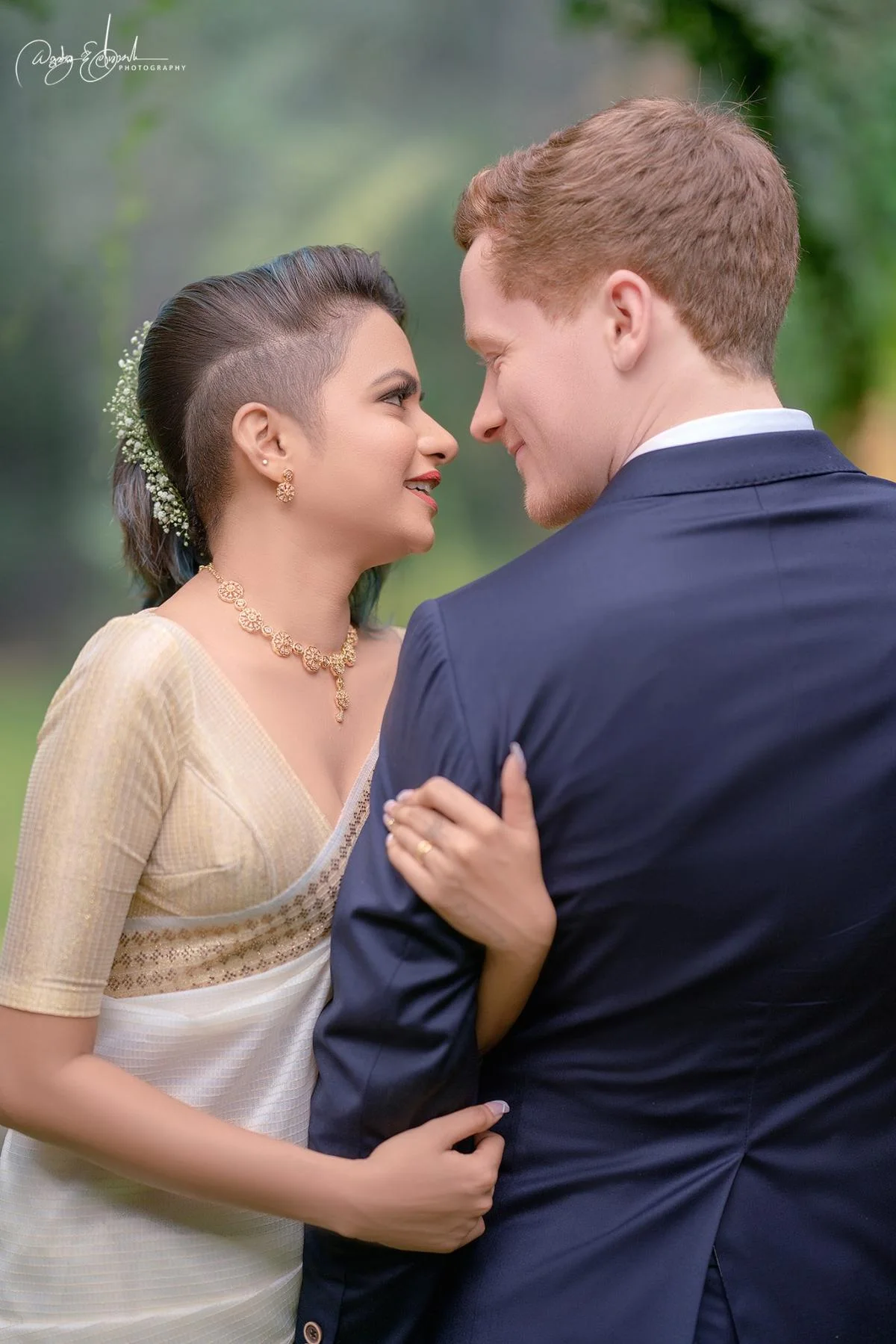Nethmi & Matty - Sri Lankan Photoshoot Gallery (3)