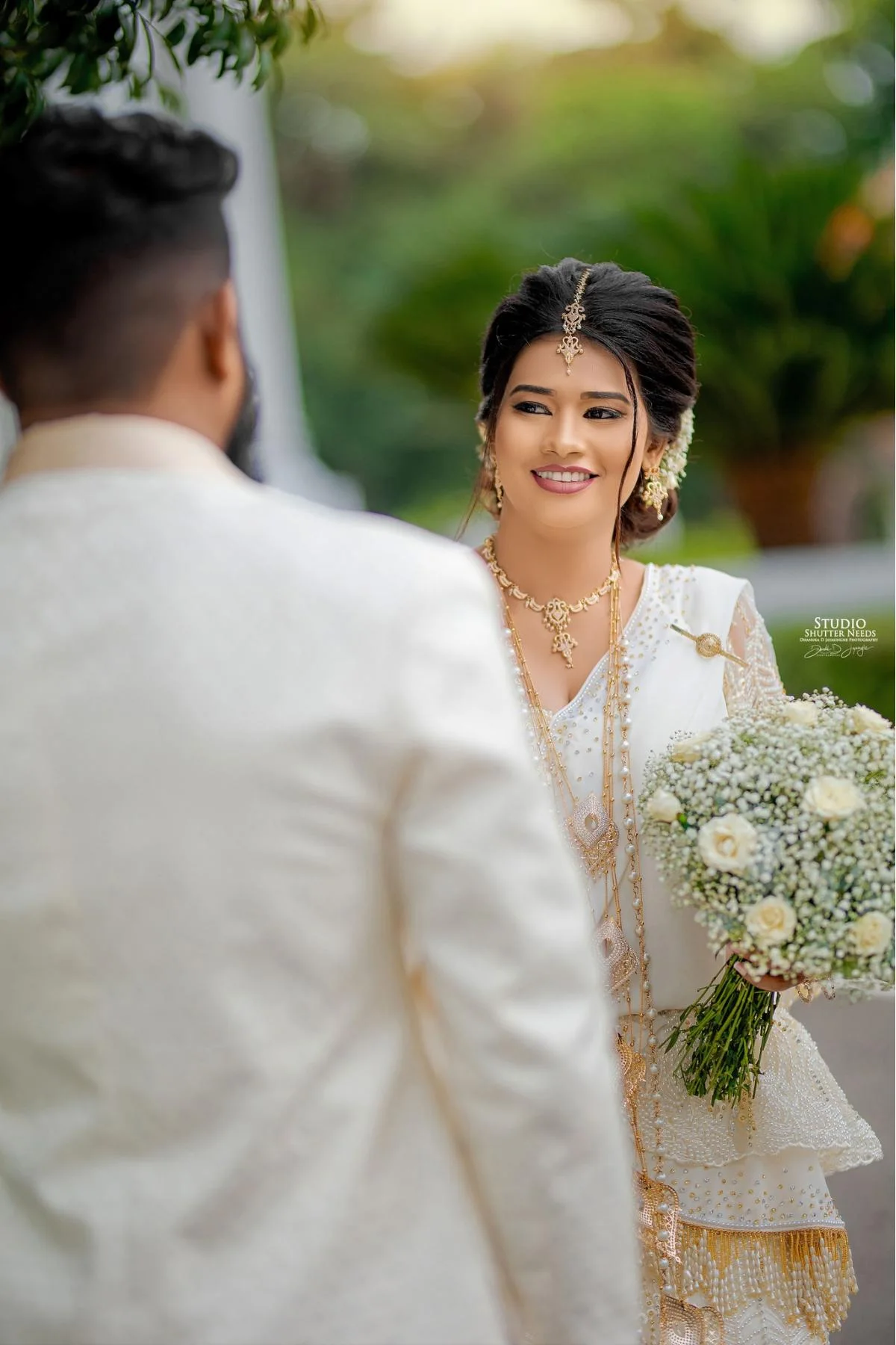Madushika & Nirashan - Sri Lankan Photoshoot Gallery (3)