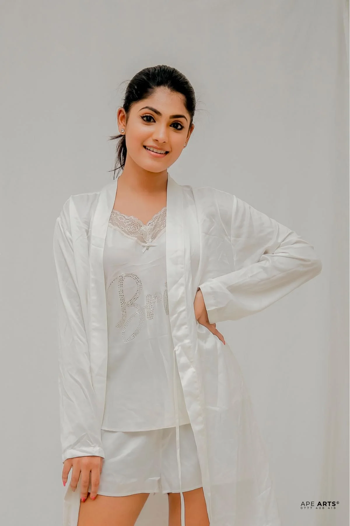 Dasuni Senethma   - Sri Lankan Photoshoot Gallery (2)