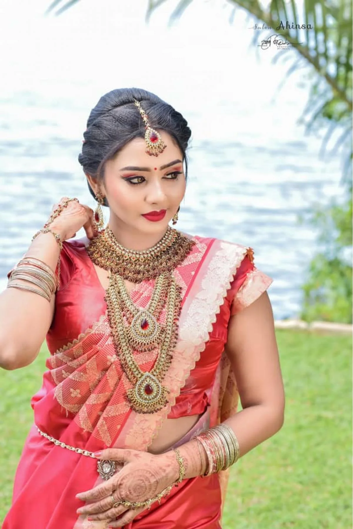 Kaushalya - Sri Lankan Photoshoot Gallery (12)