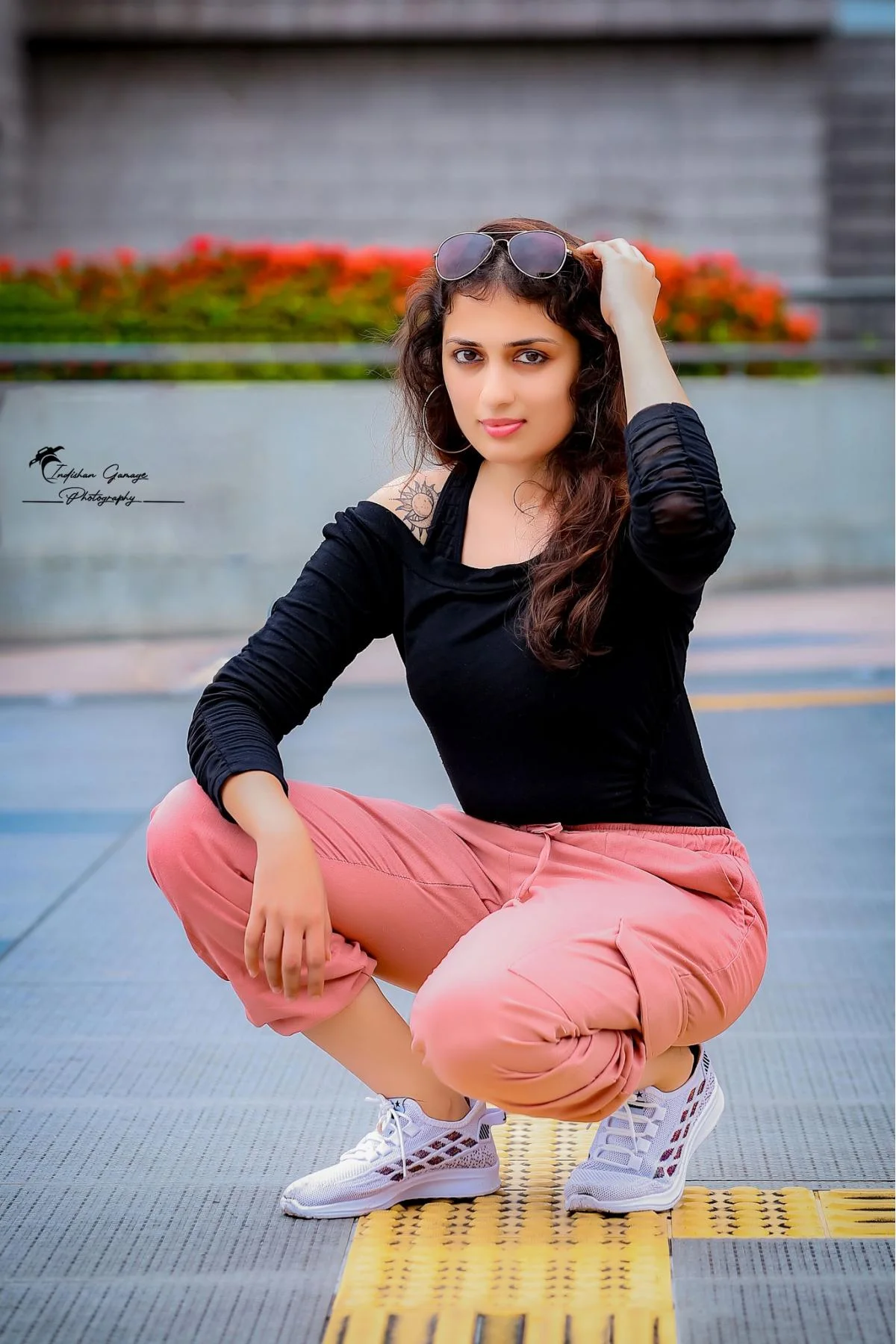 Nilakshi - Sri Lankan Photoshoot Gallery (3)