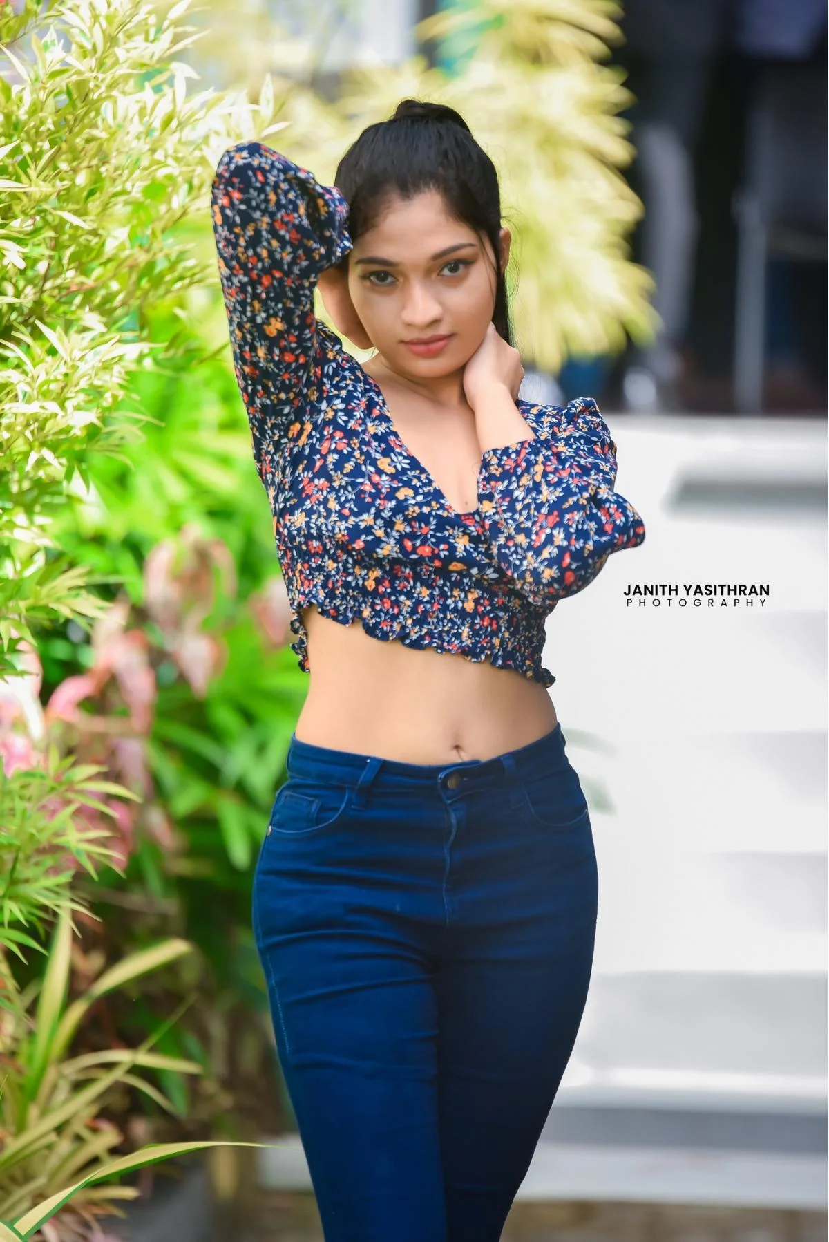 KITHMINI - Sri Lankan Photoshoot Gallery (2)