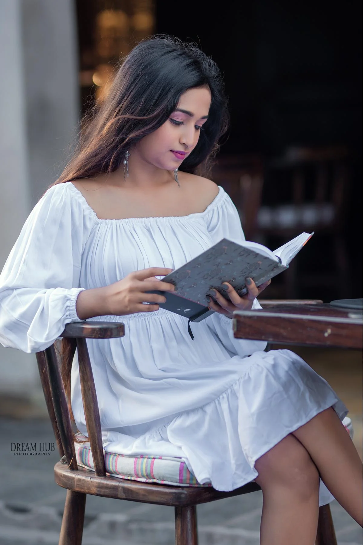 AMASHI - Sri Lankan Photoshoot Gallery (2)