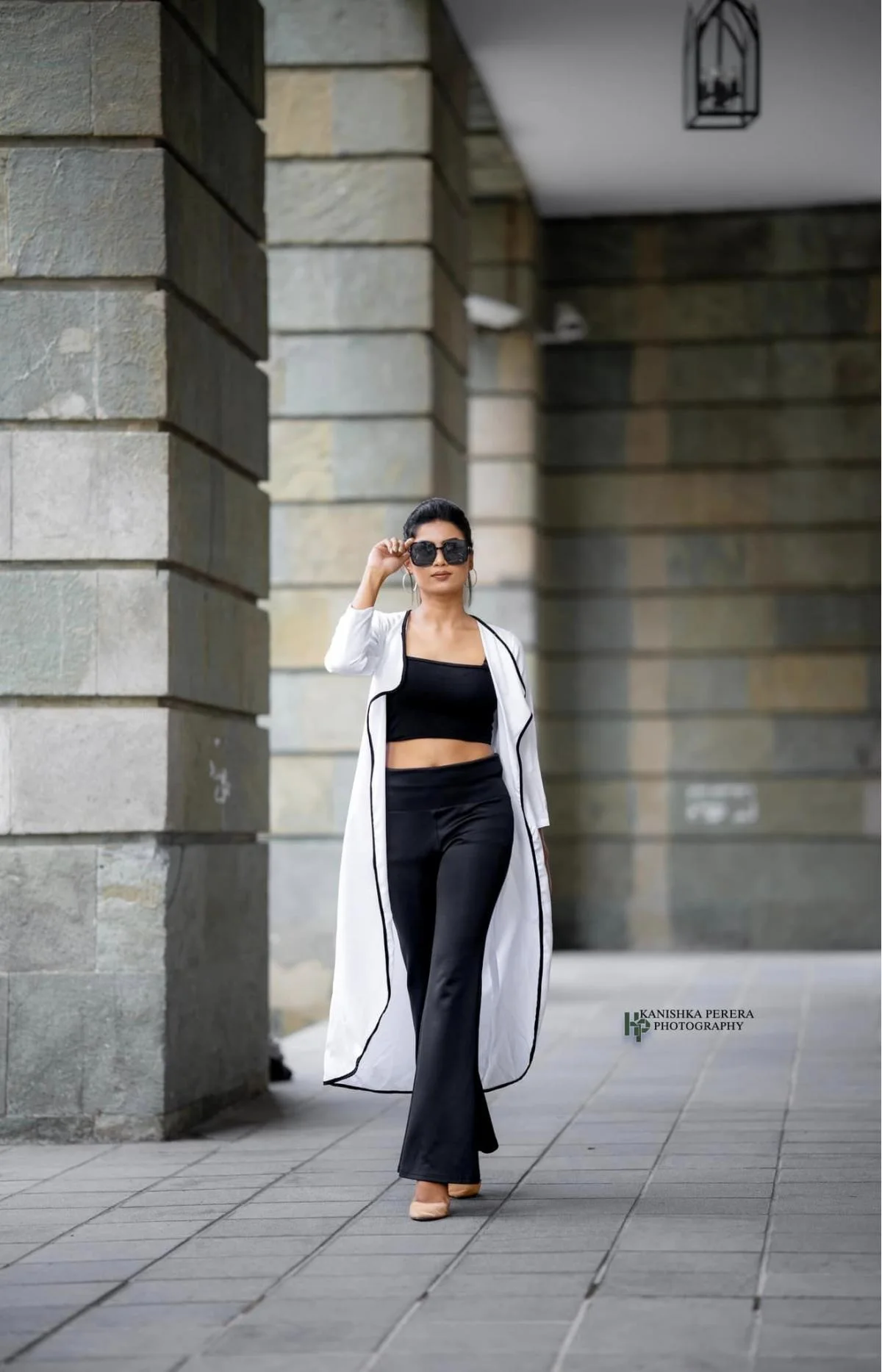 Shanel & Yishini - Sri Lankan Photoshoot Gallery (3)