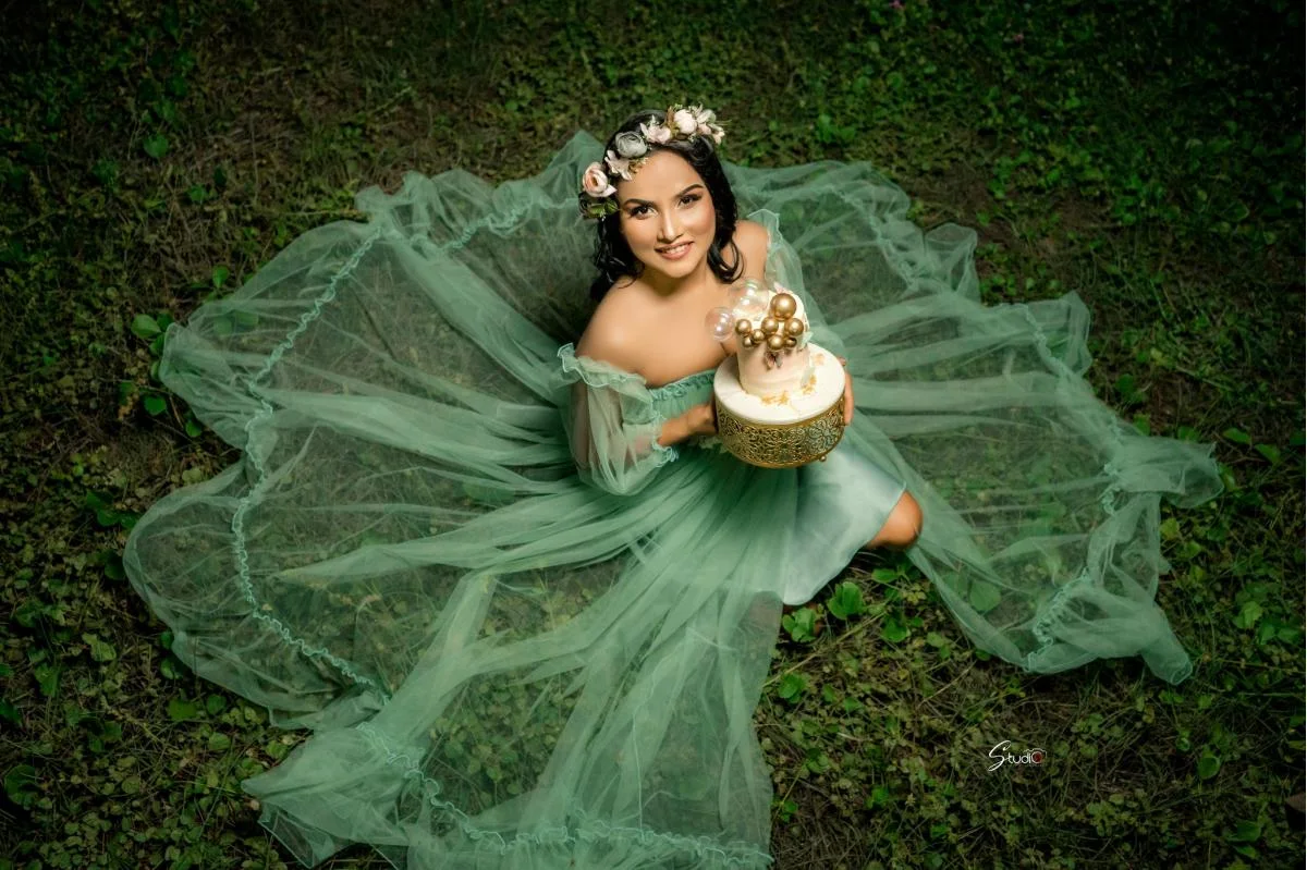 Himasha Ranasinghe - Sri Lankan Photoshoot Gallery (3)