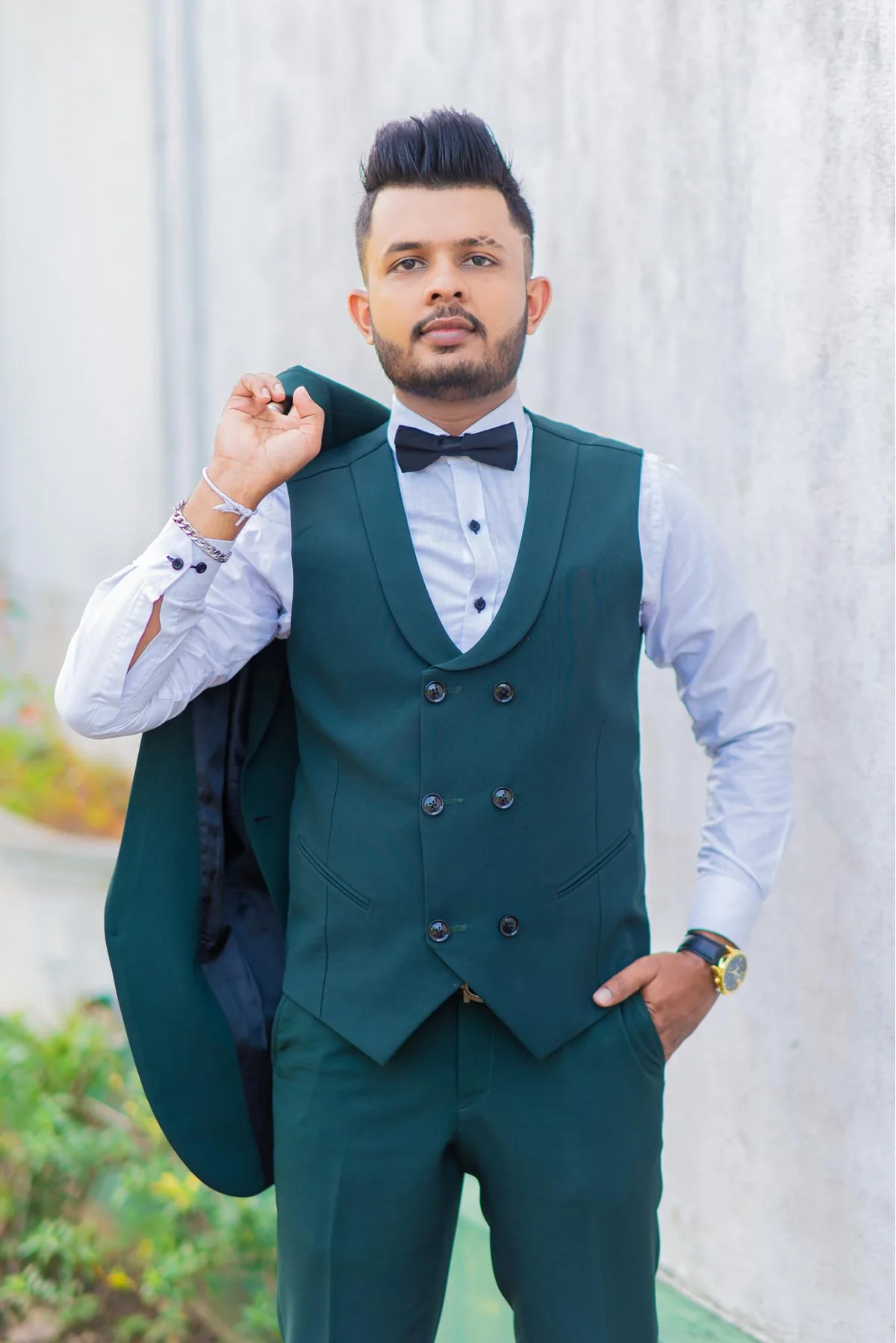 Nipuna - Sri Lankan Photoshoot Gallery (2)