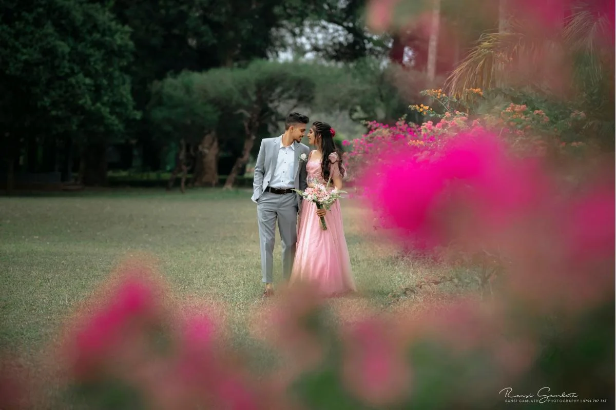 Hiru & Sisitha - Sri Lankan Photoshoot Gallery (3)