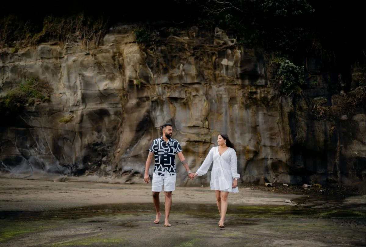 MANEESHI & DALANA - Sri Lankan Photoshoot Gallery (2)