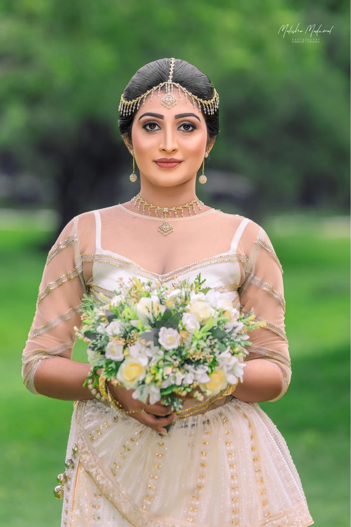 Ishu Hettiarchchi - Sri Lankan Photoshoot Gallery (2)