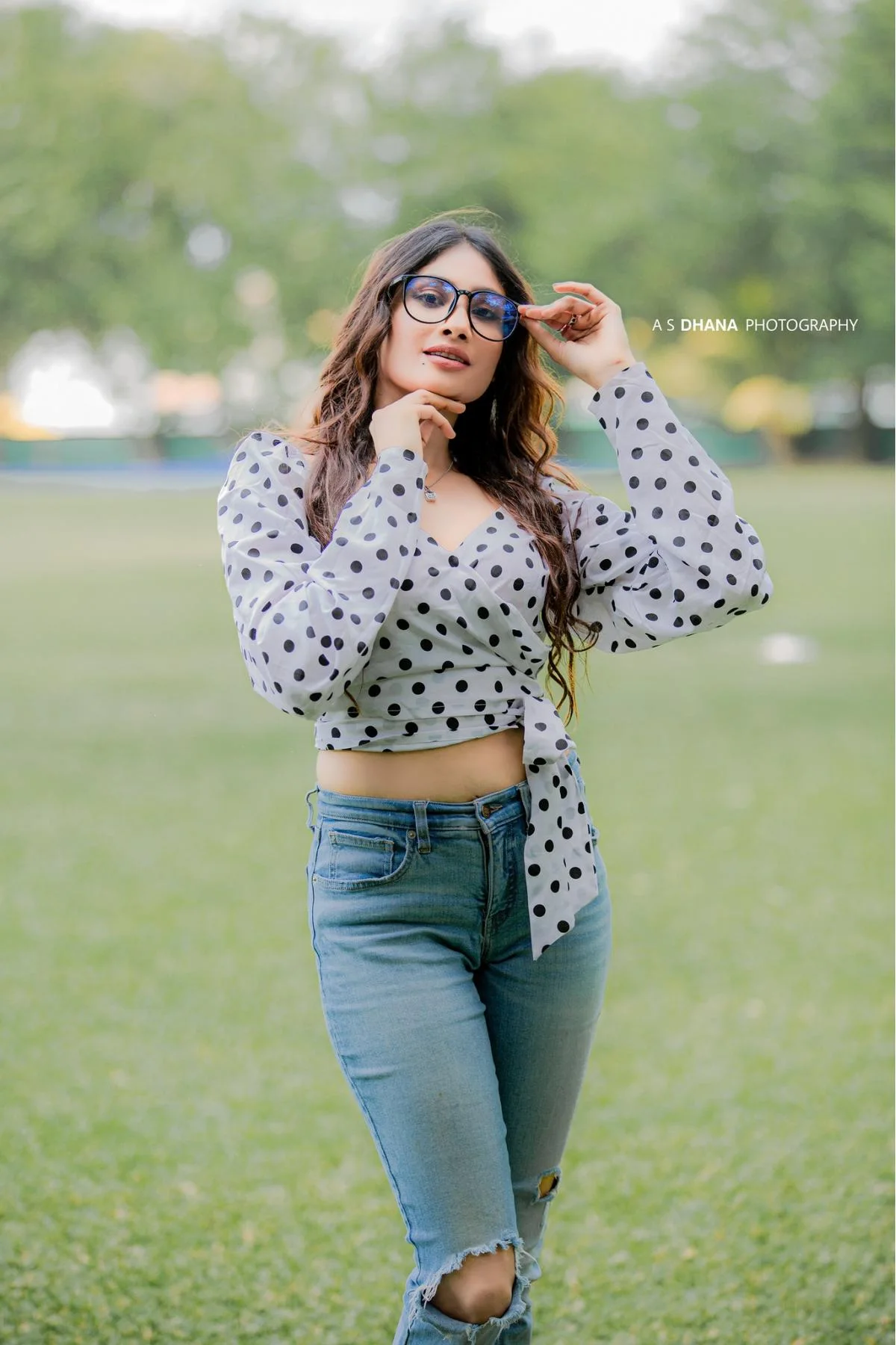NILUSHI - Sri Lankan Photoshoot Gallery (2)