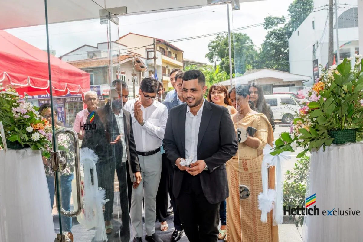 Hettich exclusive නව නිවහනකට - Sri Lankan Photoshoot Gallery (3)