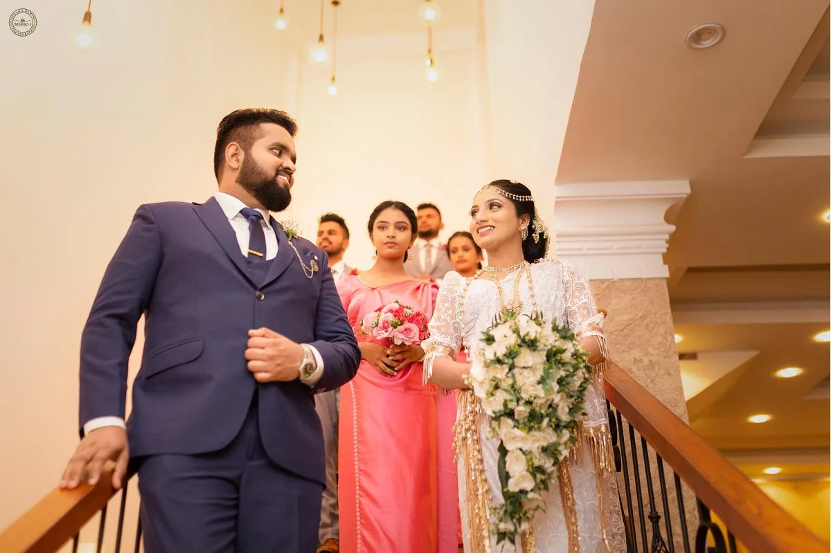 Chalani  &  Shehan - Sri Lankan Photoshoot Gallery (2)