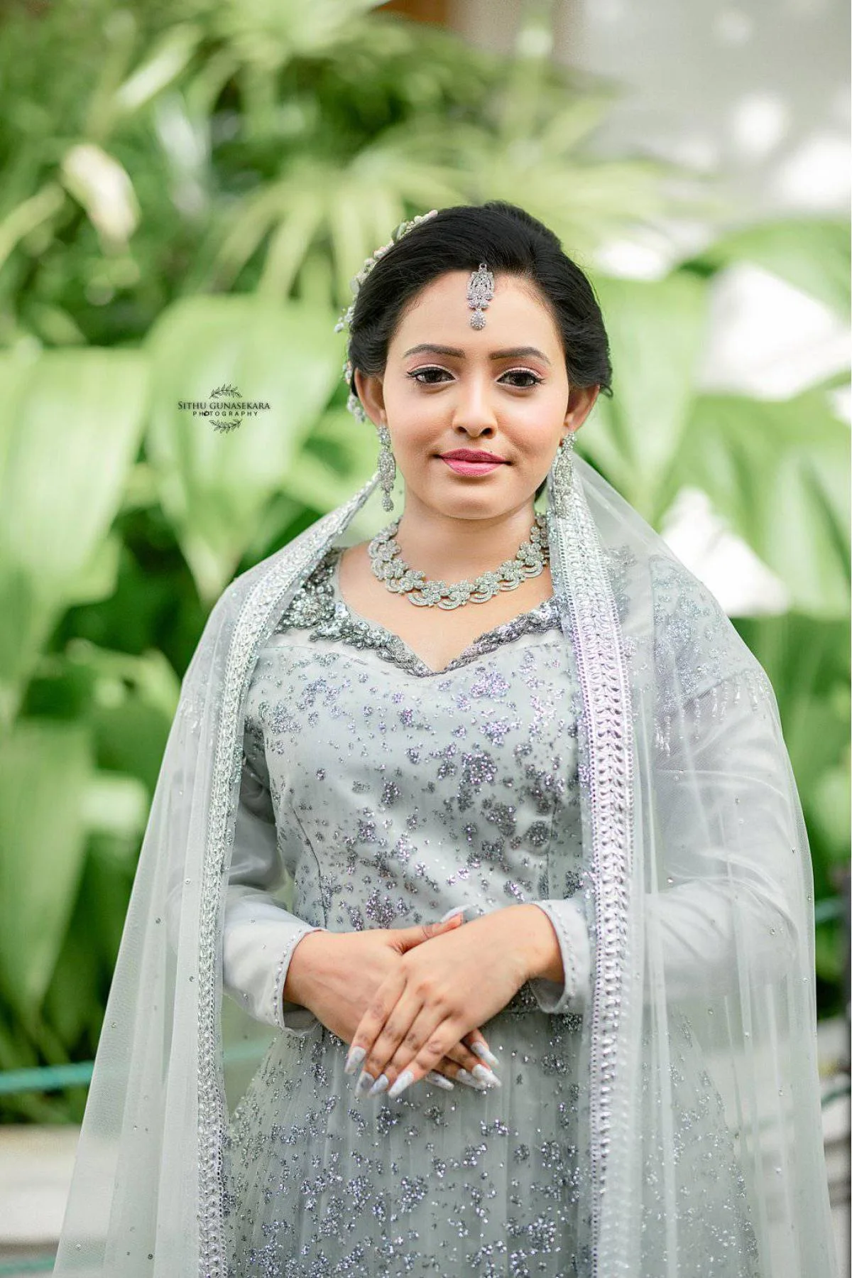 Dilini Viweka  - Sri Lankan Photoshoot Gallery (2)