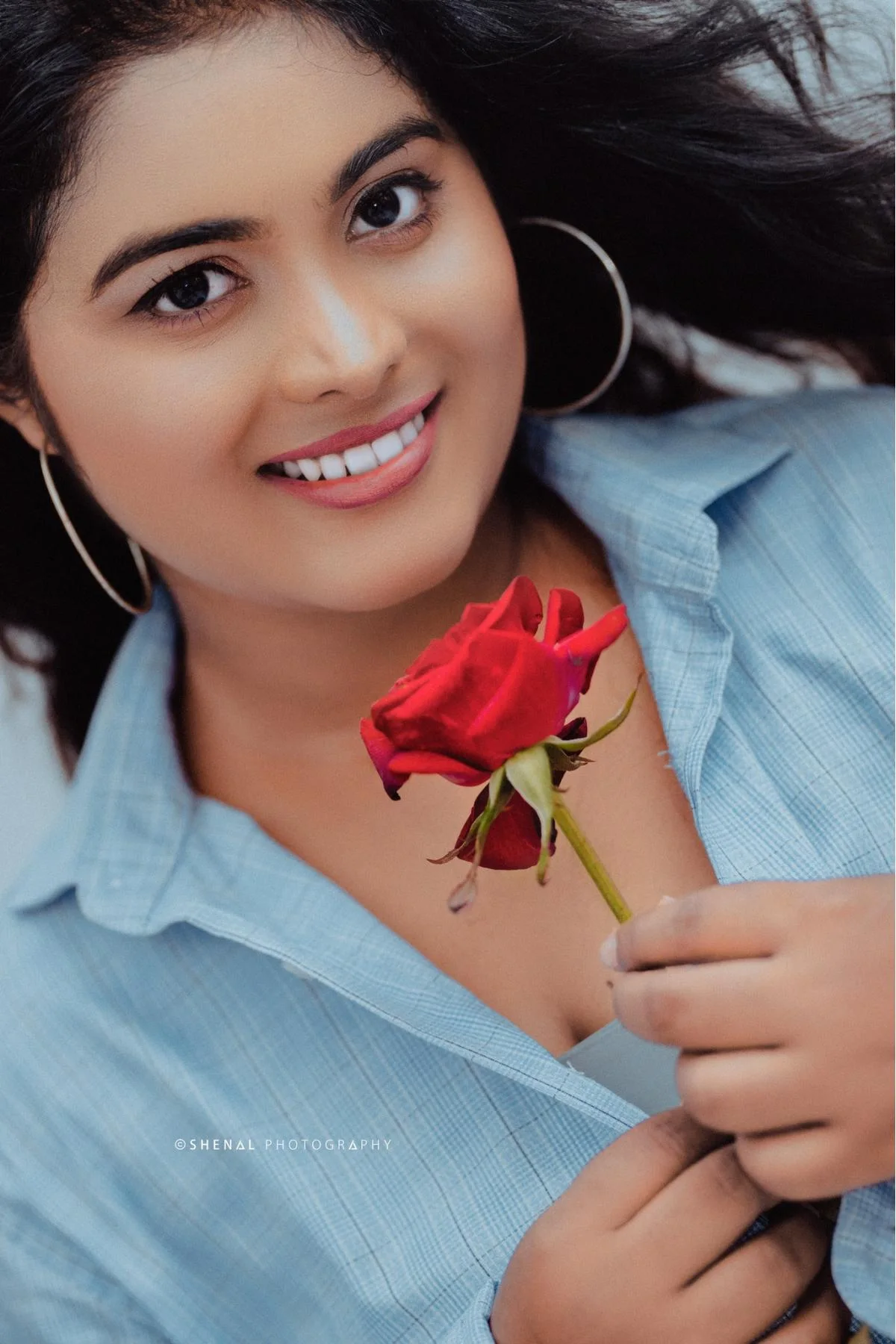 SANCHI - Sri Lankan Photoshoot Gallery (2)