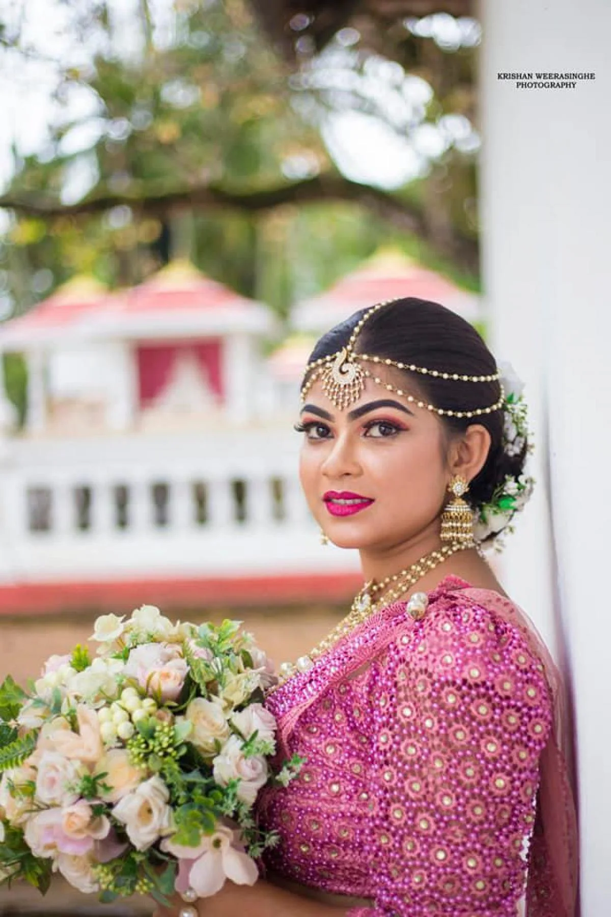 Dewmini  - Sri Lankan Photoshoot Gallery (2)