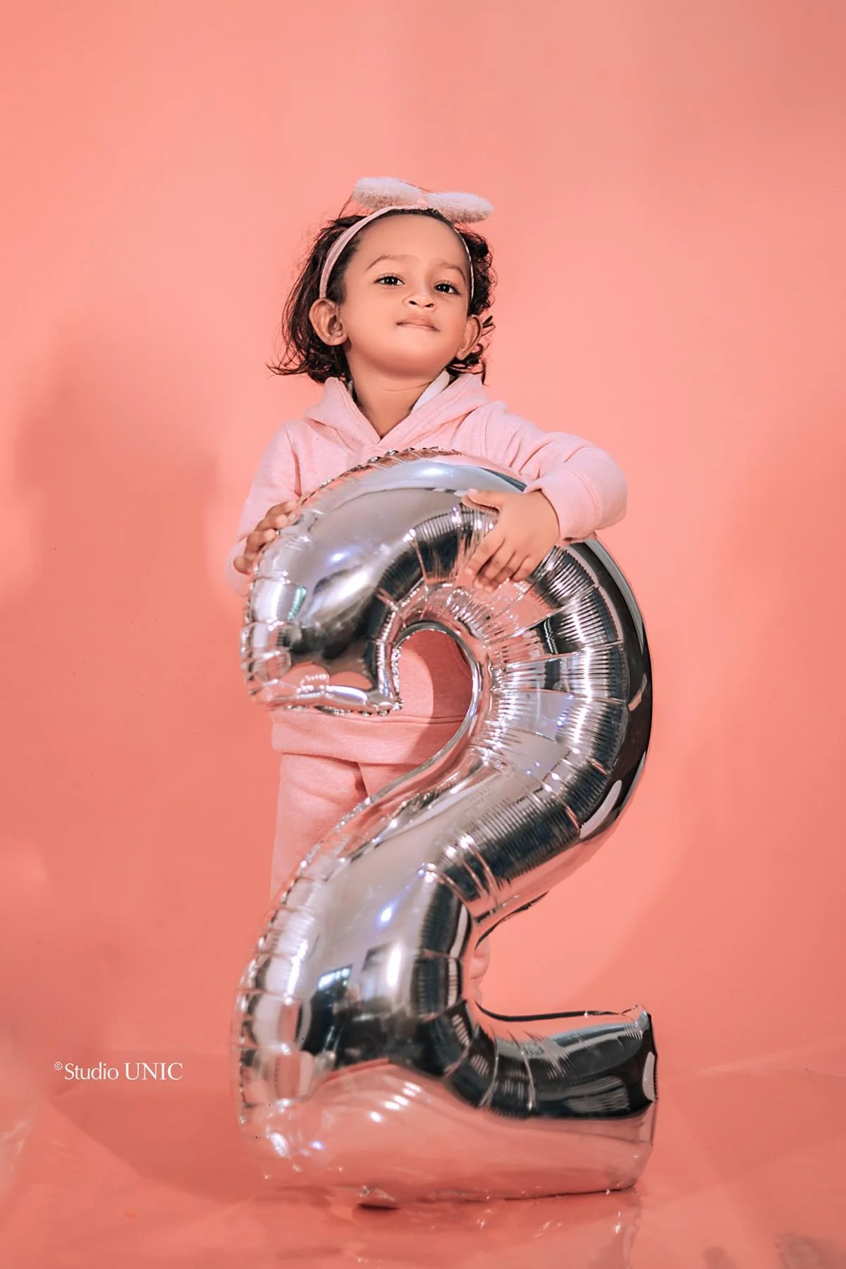 SHANULYA 2nd Birthday - Sri Lankan Photoshoot Gallery (2)