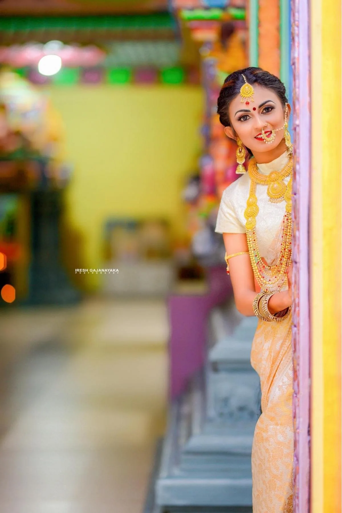 UTHPALA - Sri Lankan Photoshoot Gallery (8)