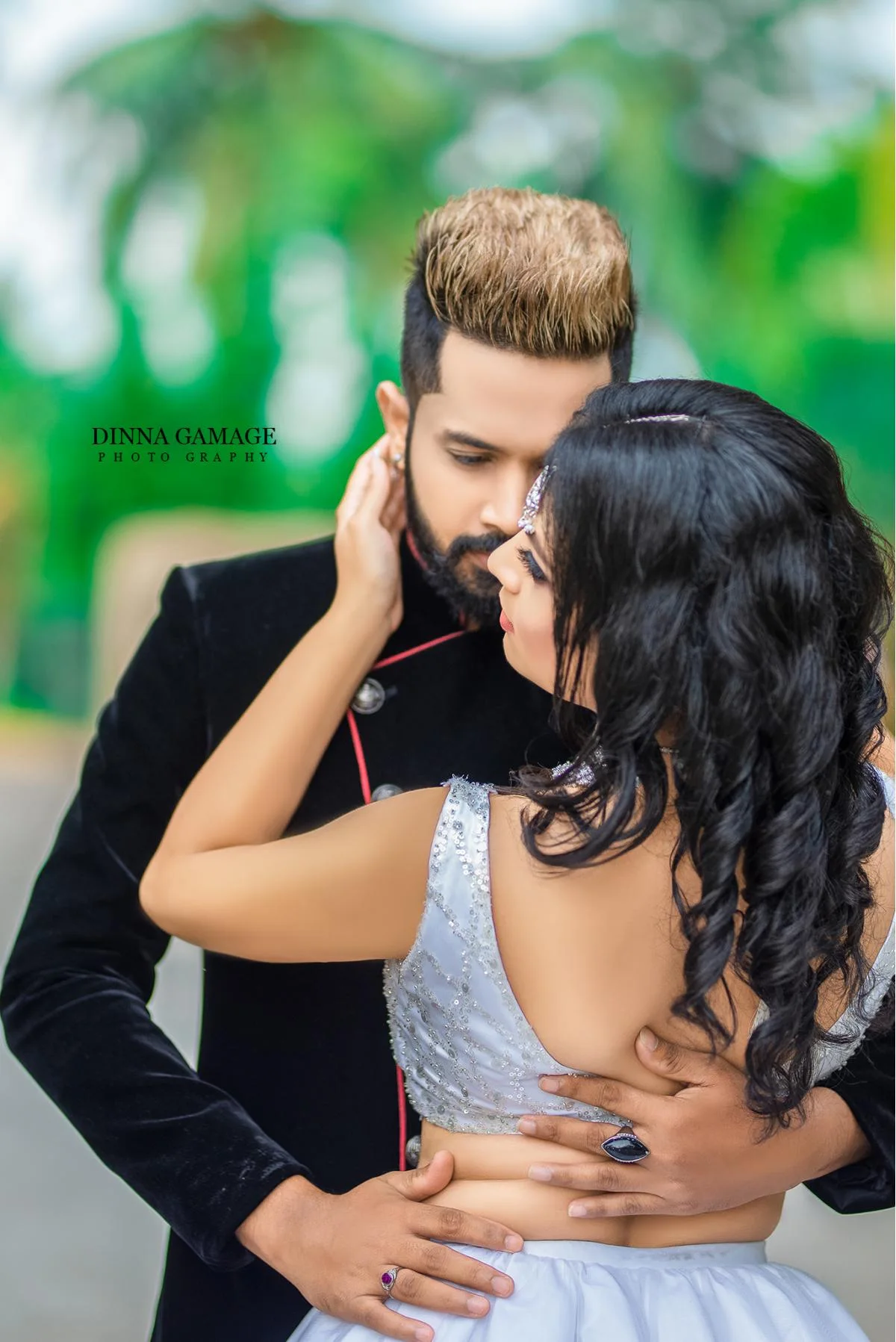 DARTHI & LAHIRU - Sri Lankan Photoshoot Gallery (3)