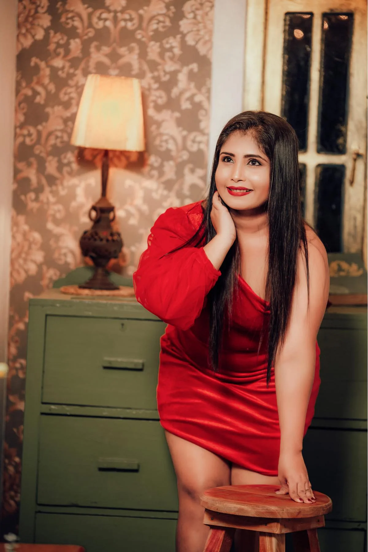 chathu warnakula - Sri Lankan Photoshoot Gallery (2)