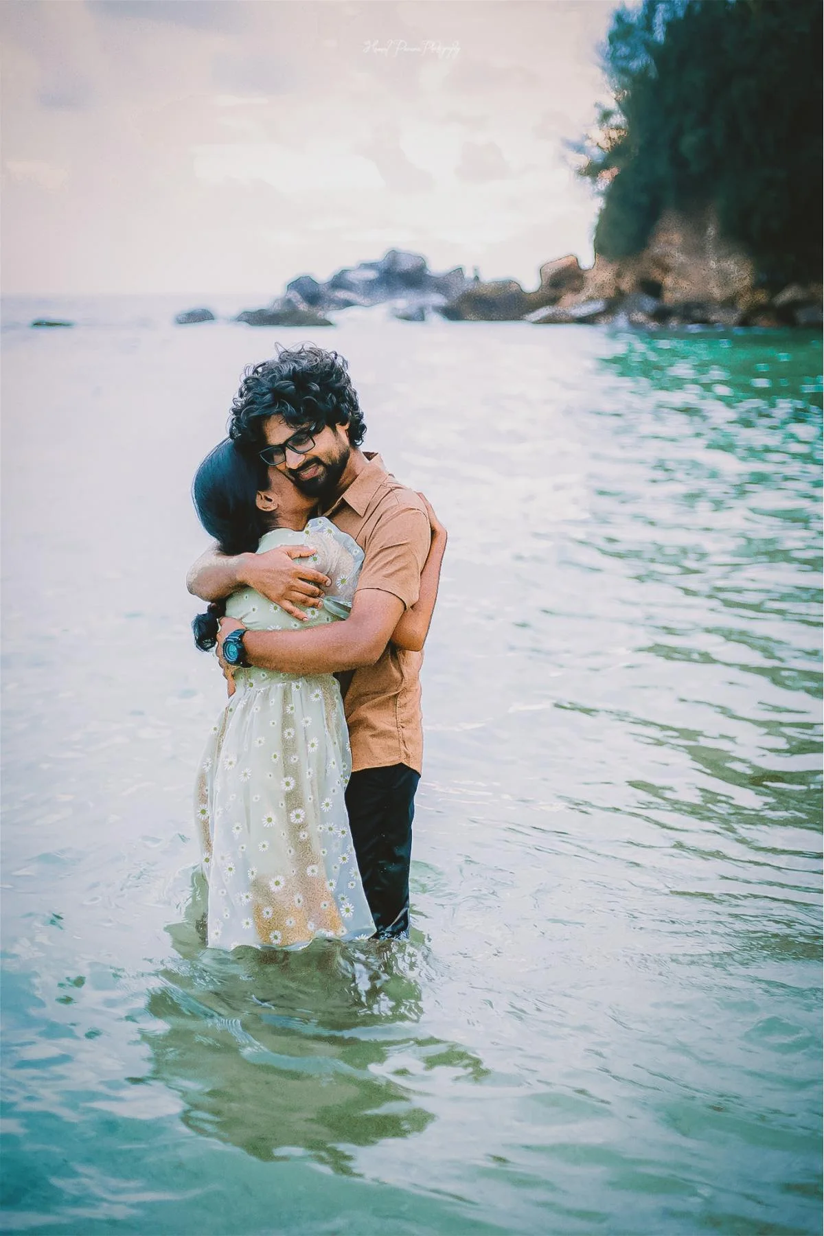 Hasintha & Ashani  - Sri Lankan Photoshoot Gallery (2)