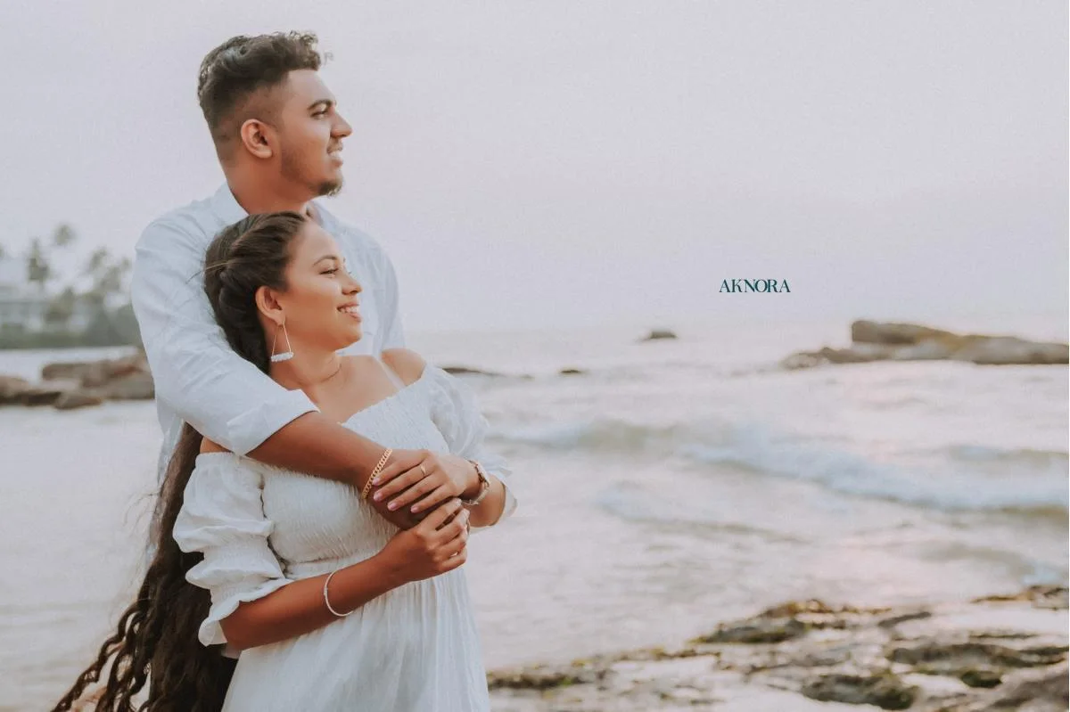 IRUNI & PRAMITH - Sri Lankan Photoshoot Gallery (3)