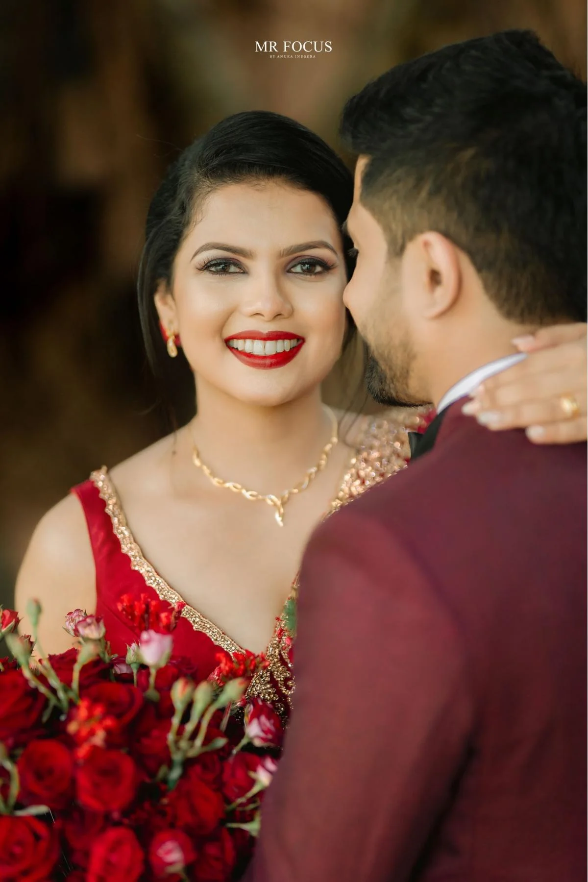 Pasindu & Vinodya - Sri Lankan Photoshoot Gallery (3)