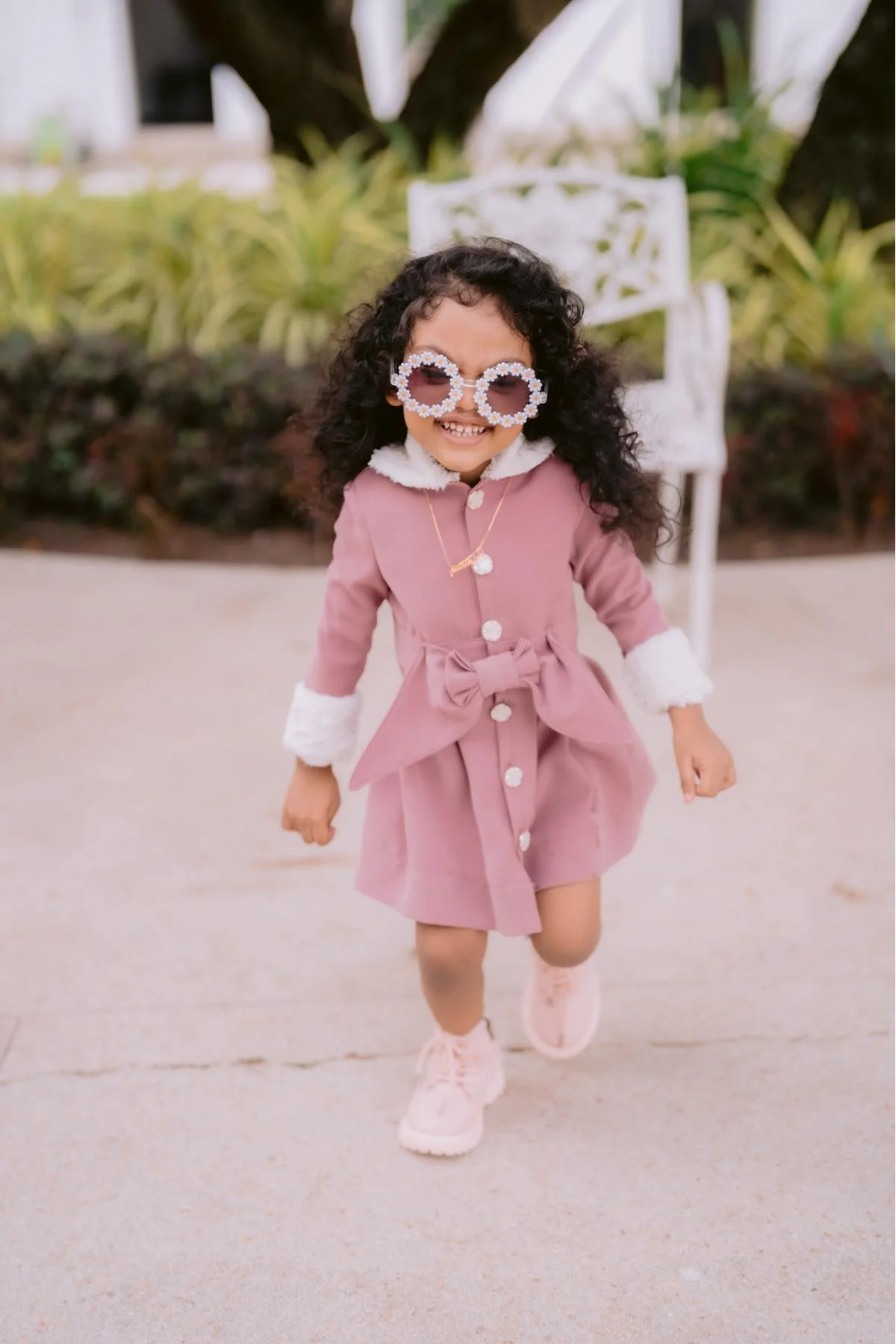 Aradhya Turns Three - Sri Lankan Photoshoot Gallery (3)