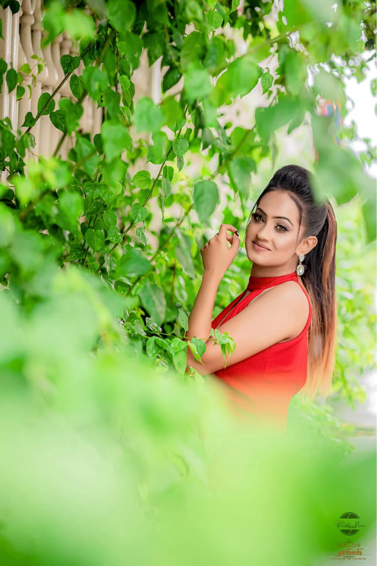 Nadee  Birthday - Sri Lankan Photoshoot Gallery (3)