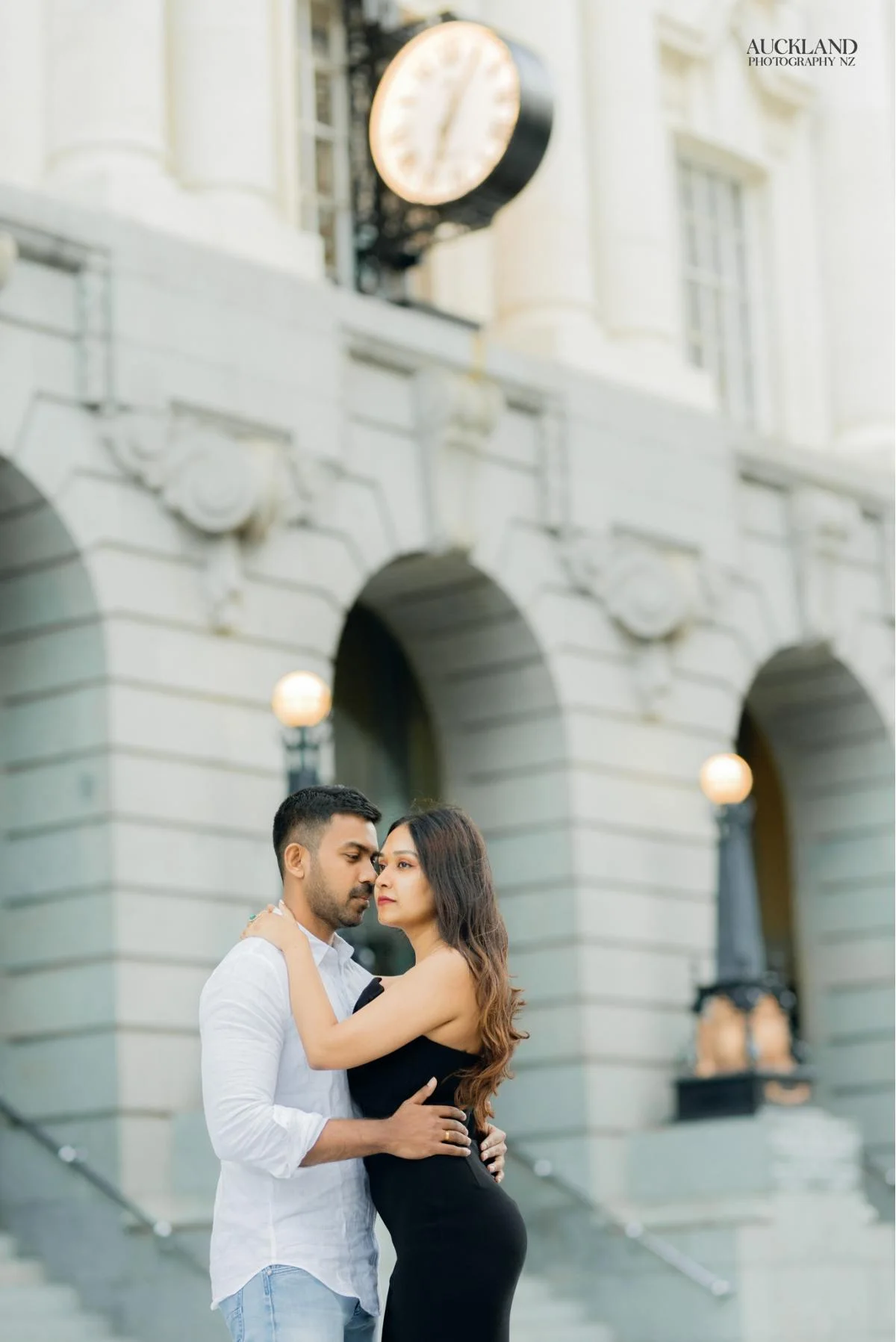 DASUNI & CHAMOD - Sri Lankan Photoshoot Gallery (2)