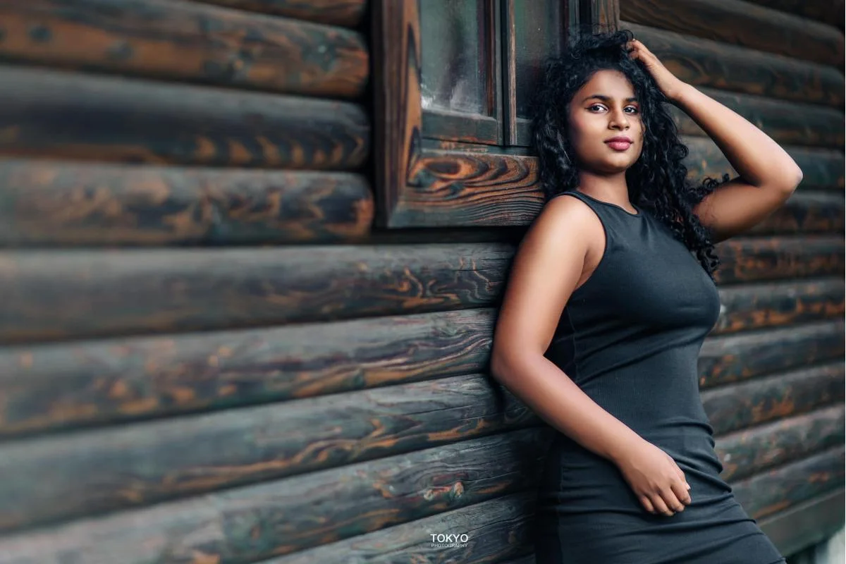 Samanthika  - Sri Lankan Photoshoot Gallery (3)