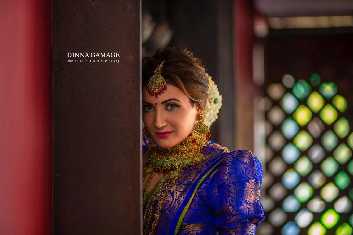 DUSHYANTHIE - Sri Lankan Photoshoot Gallery (4)