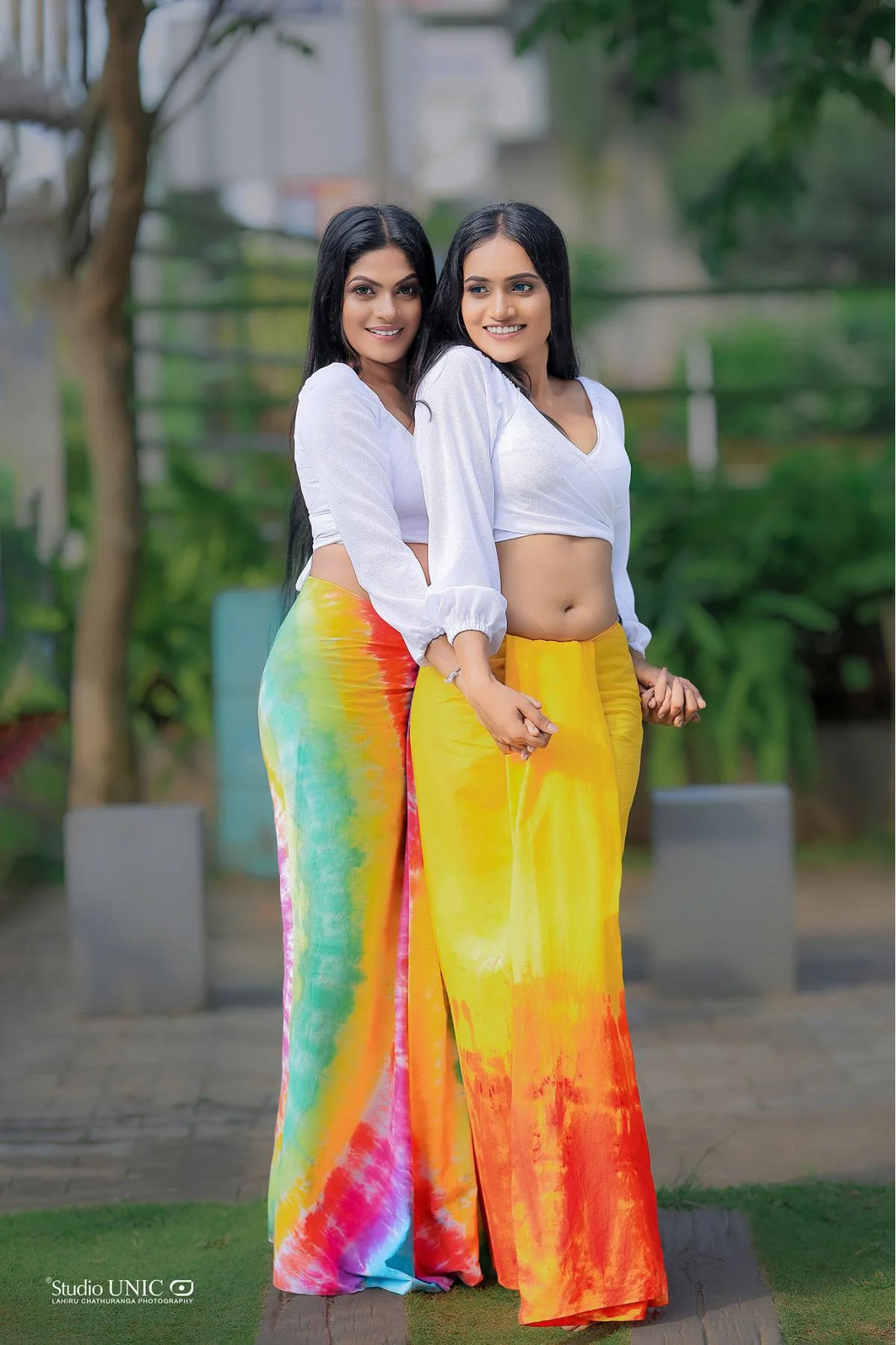 Nikeshala & Diwya - Sri Lankan Photoshoot Gallery (4)