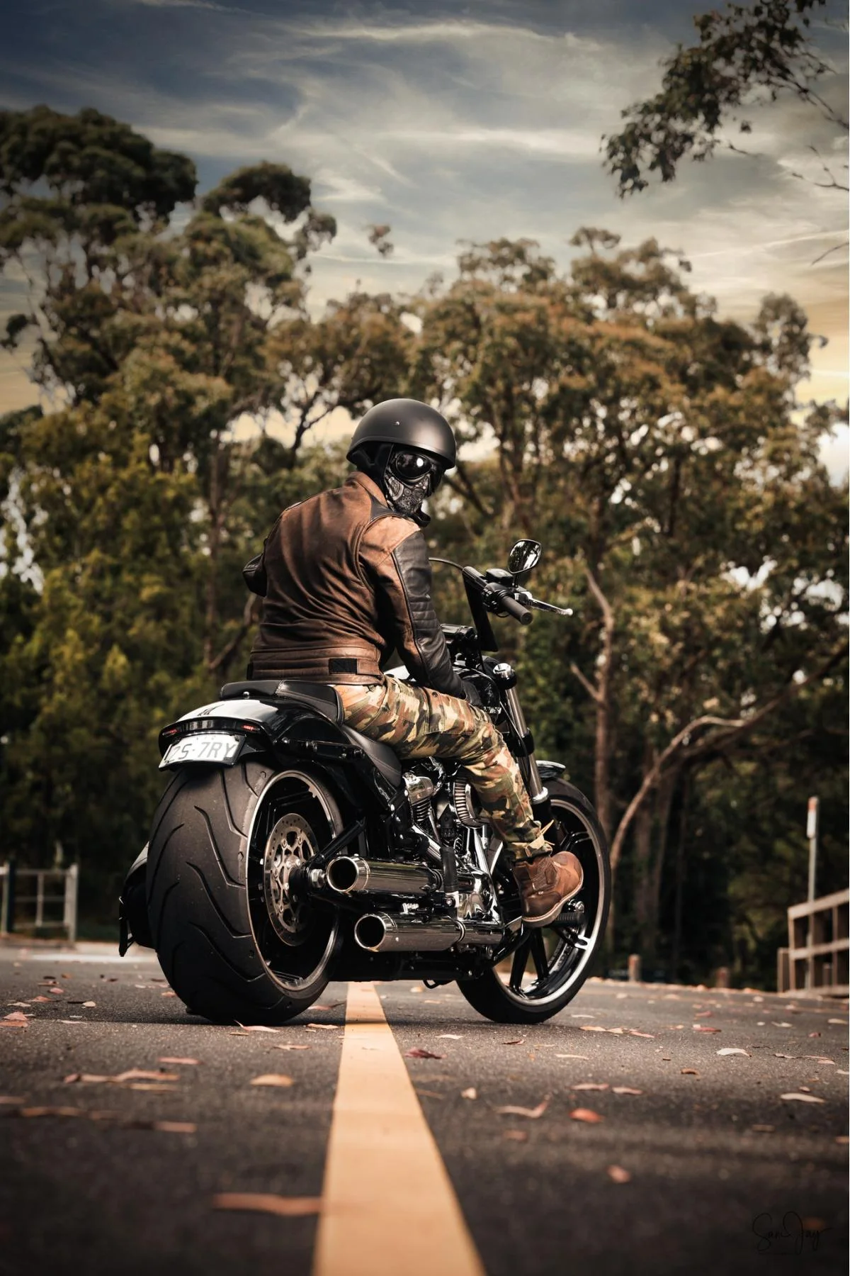 RIDER - Sri Lankan Photoshoot Gallery (4)