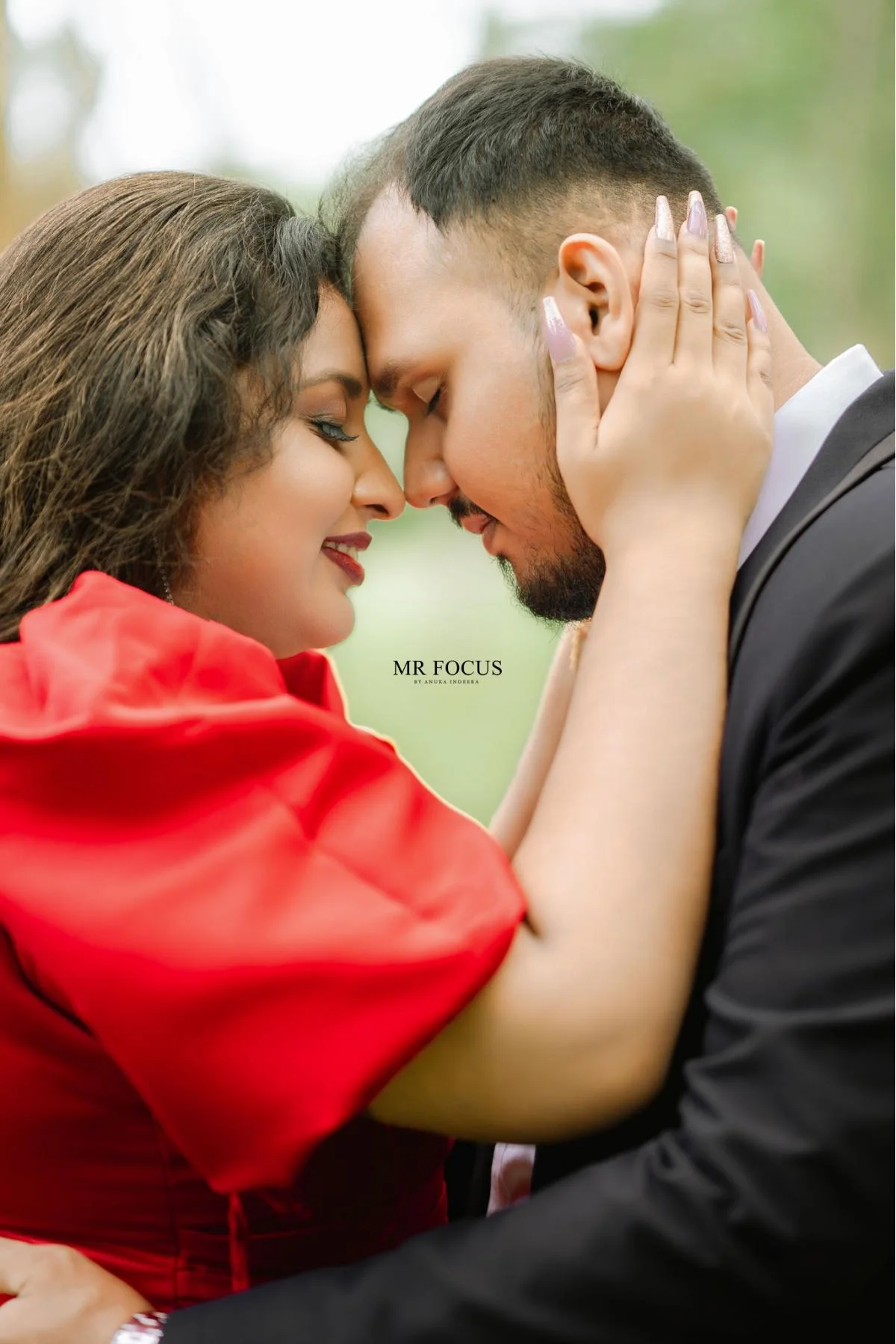  Dilini & Nilanka - Sri Lankan Photoshoot Gallery (4)