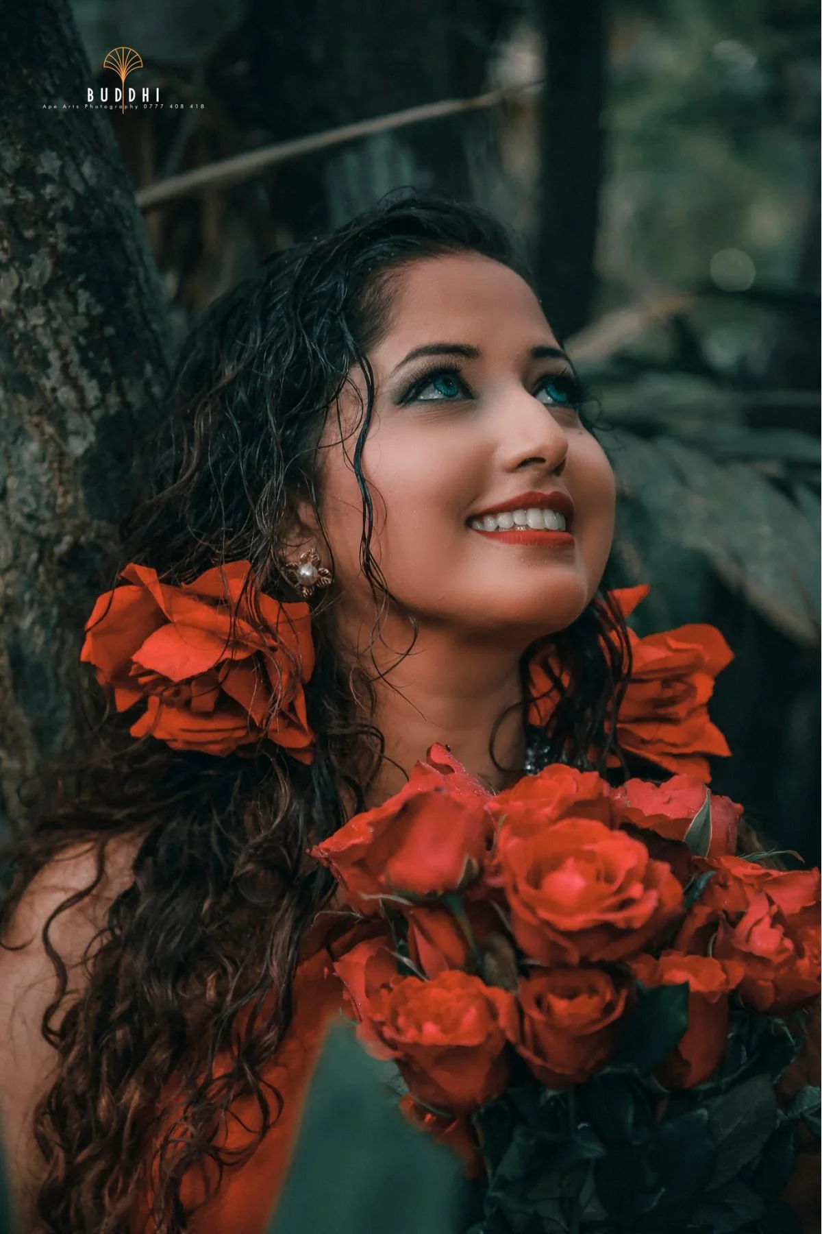 BUDDHI - Sri Lankan Photoshoot Gallery (4)