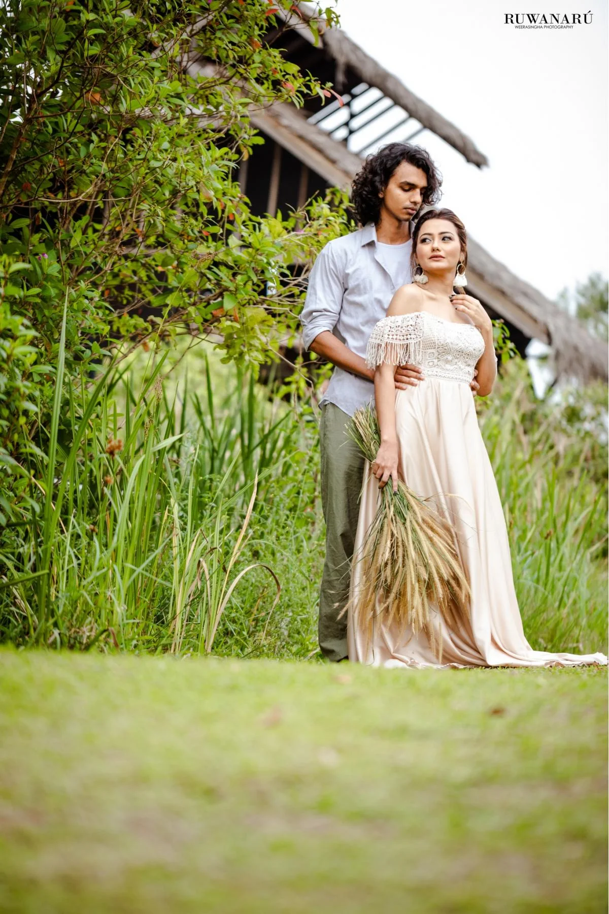 RUKEYA & INDUWARA - Sri Lankan Photoshoot Gallery (4)