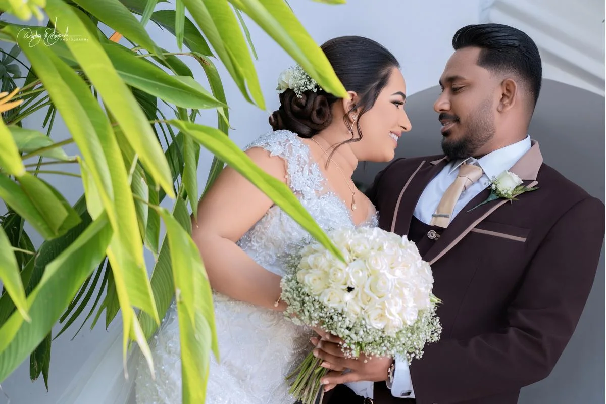 Shanuri & Sathsara - Sri Lankan Photoshoot Gallery (2)
