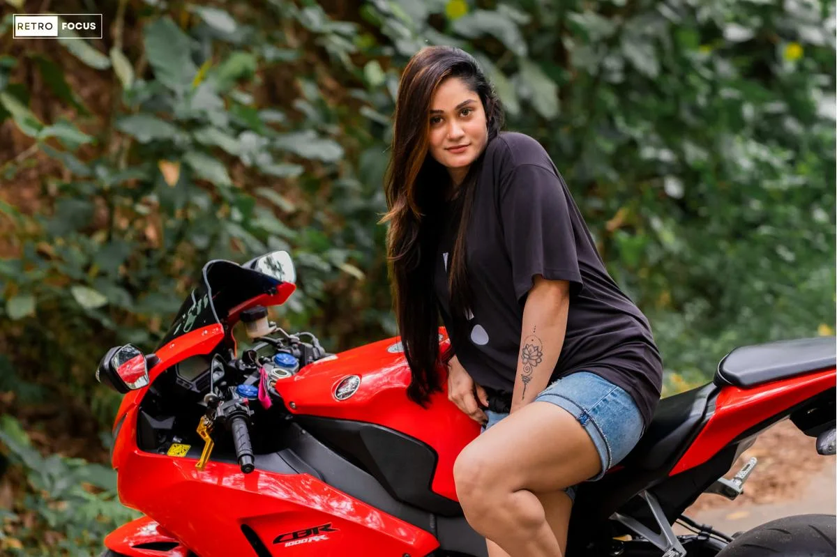VIRANI  - Sri Lankan Photoshoot Gallery (4)